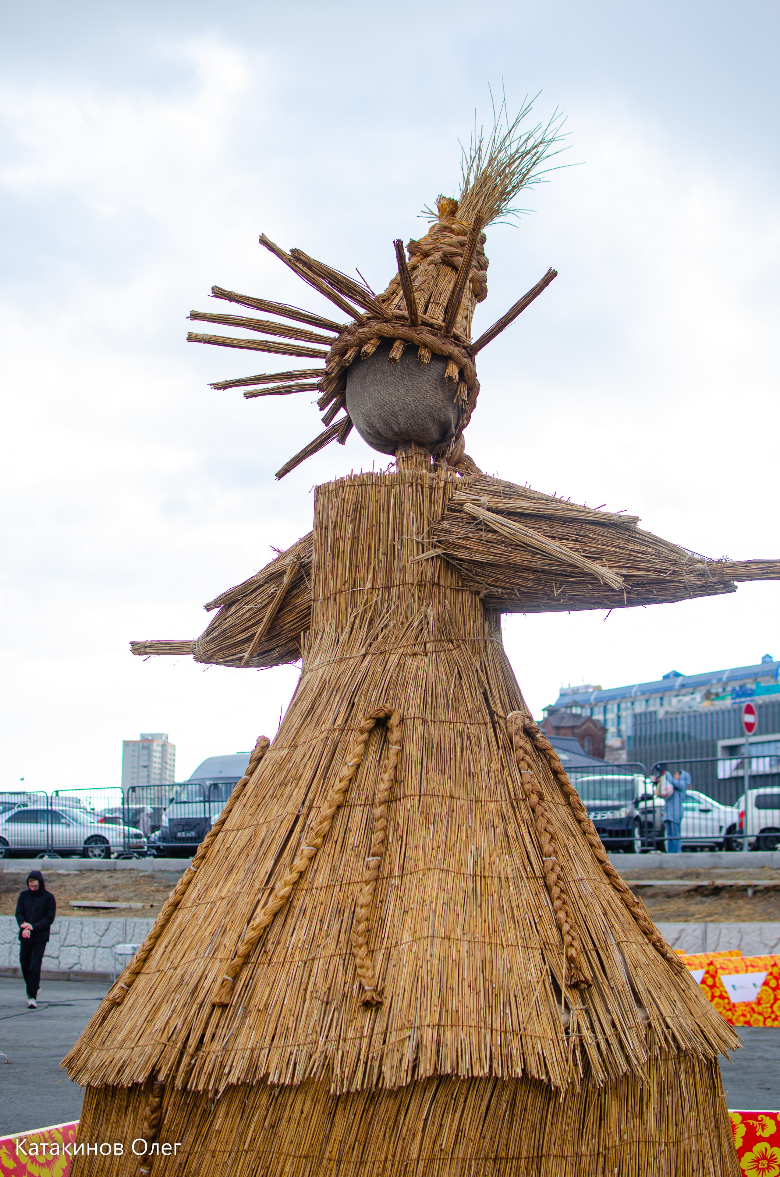 Масленица 2024. Олег Катакинов| Репортажный фотограф в городе у моря (Владивосток)