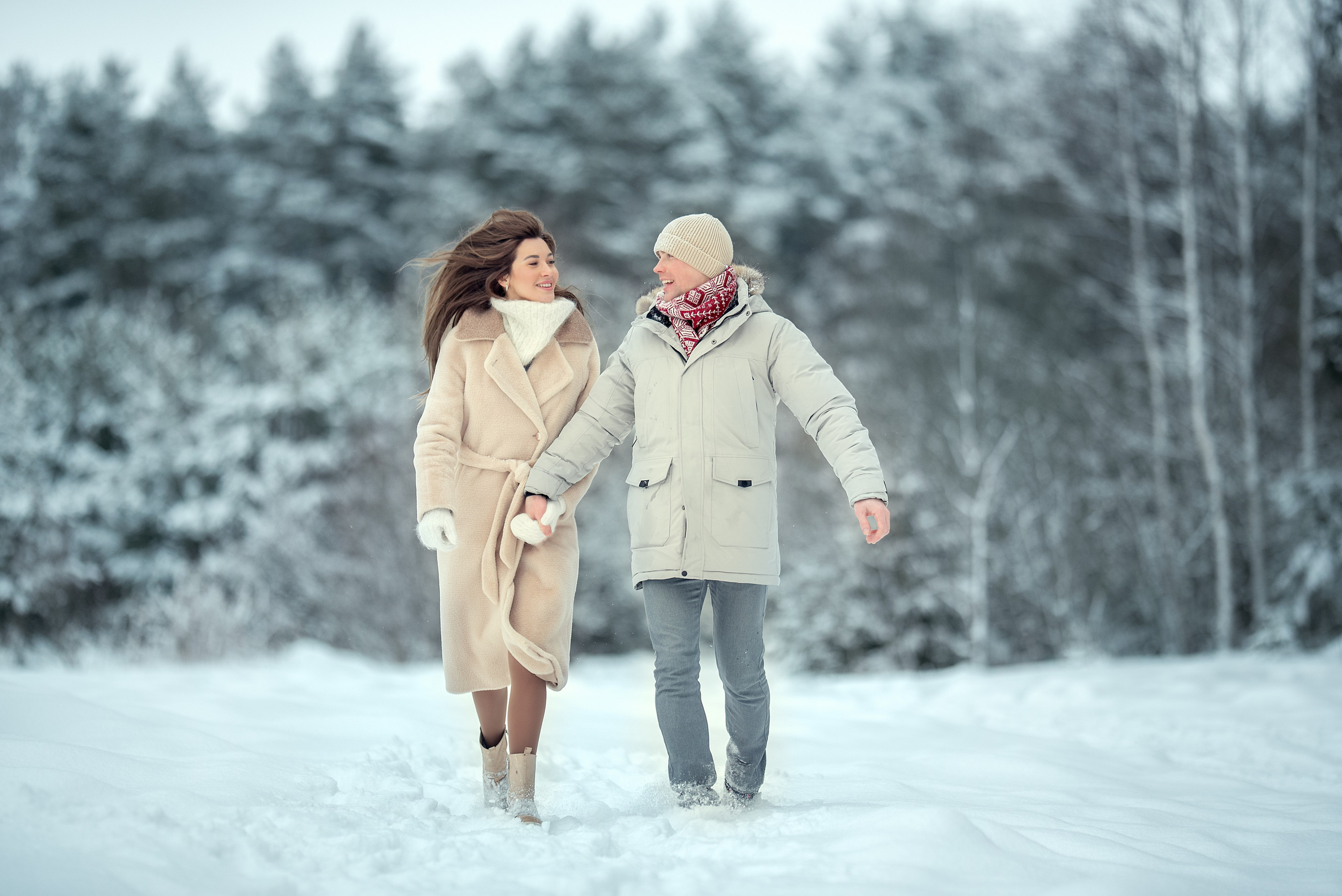 Семейные истории. Семейный и детский фотограф Чернова Олеся