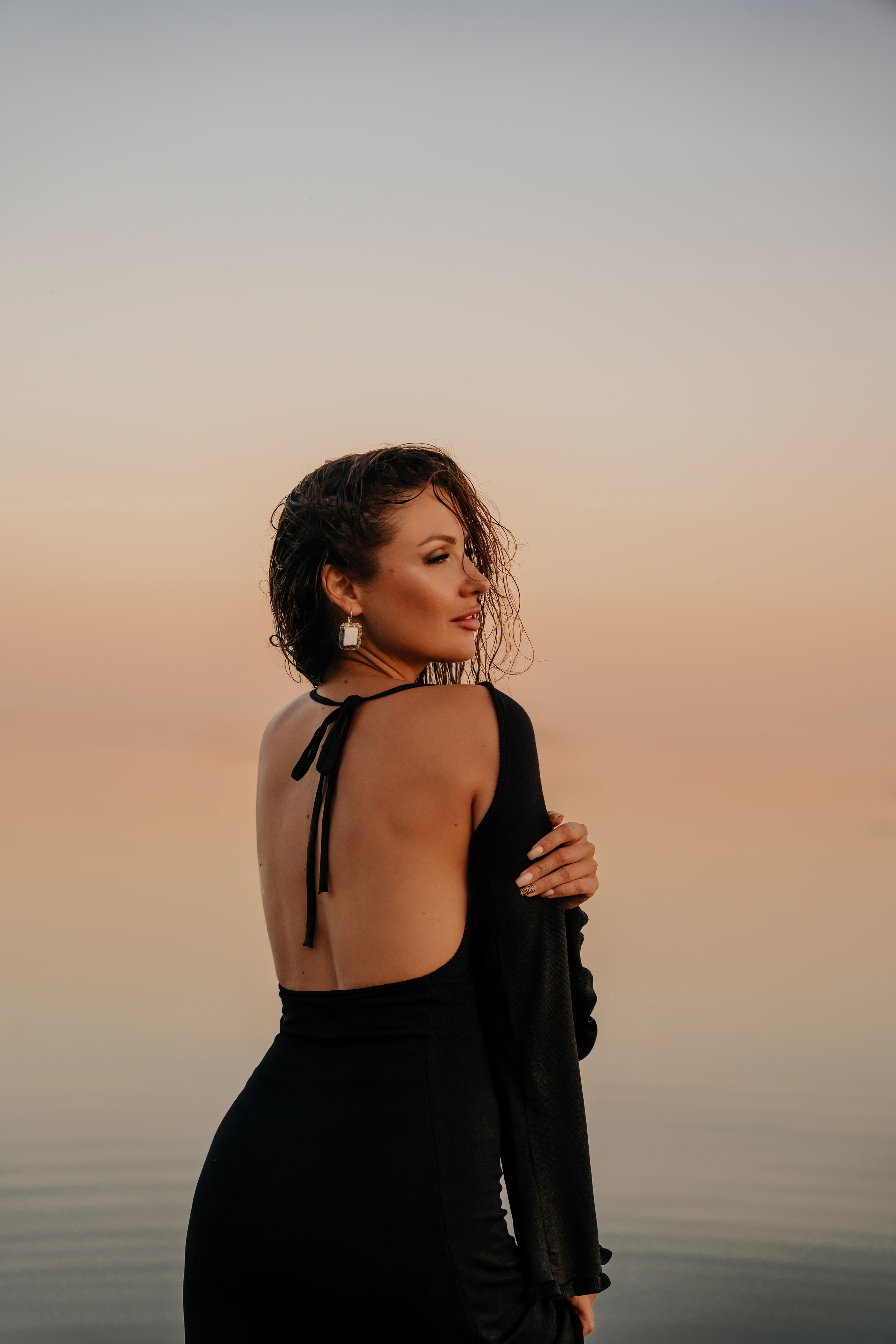 Морская фотосессия. Свадебный и семейный фотограф Надежда Соловьева