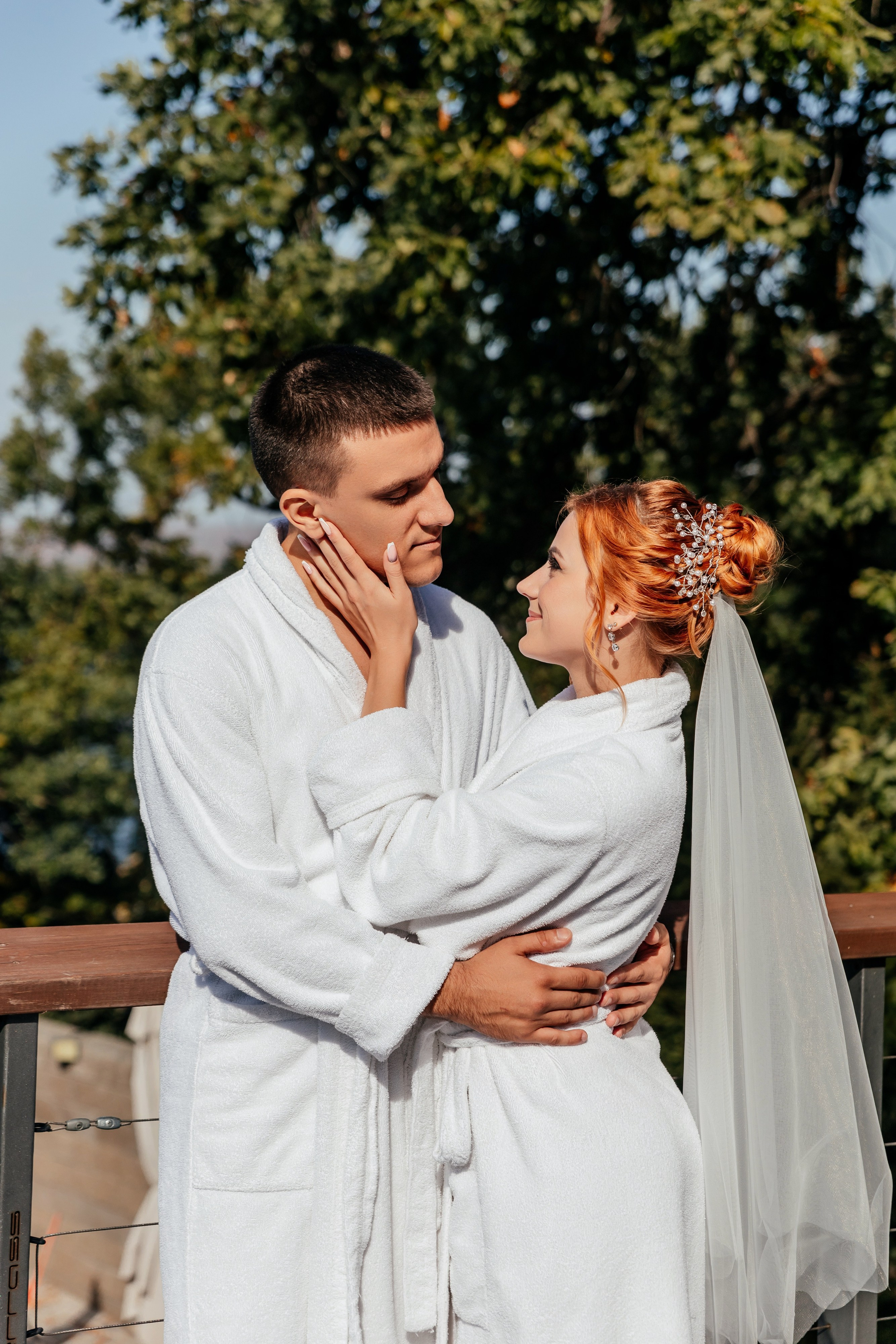 Дмитрий и Виктория. Свадебный и семейный фотограф Самара и Самарская область Дарья Зарипова