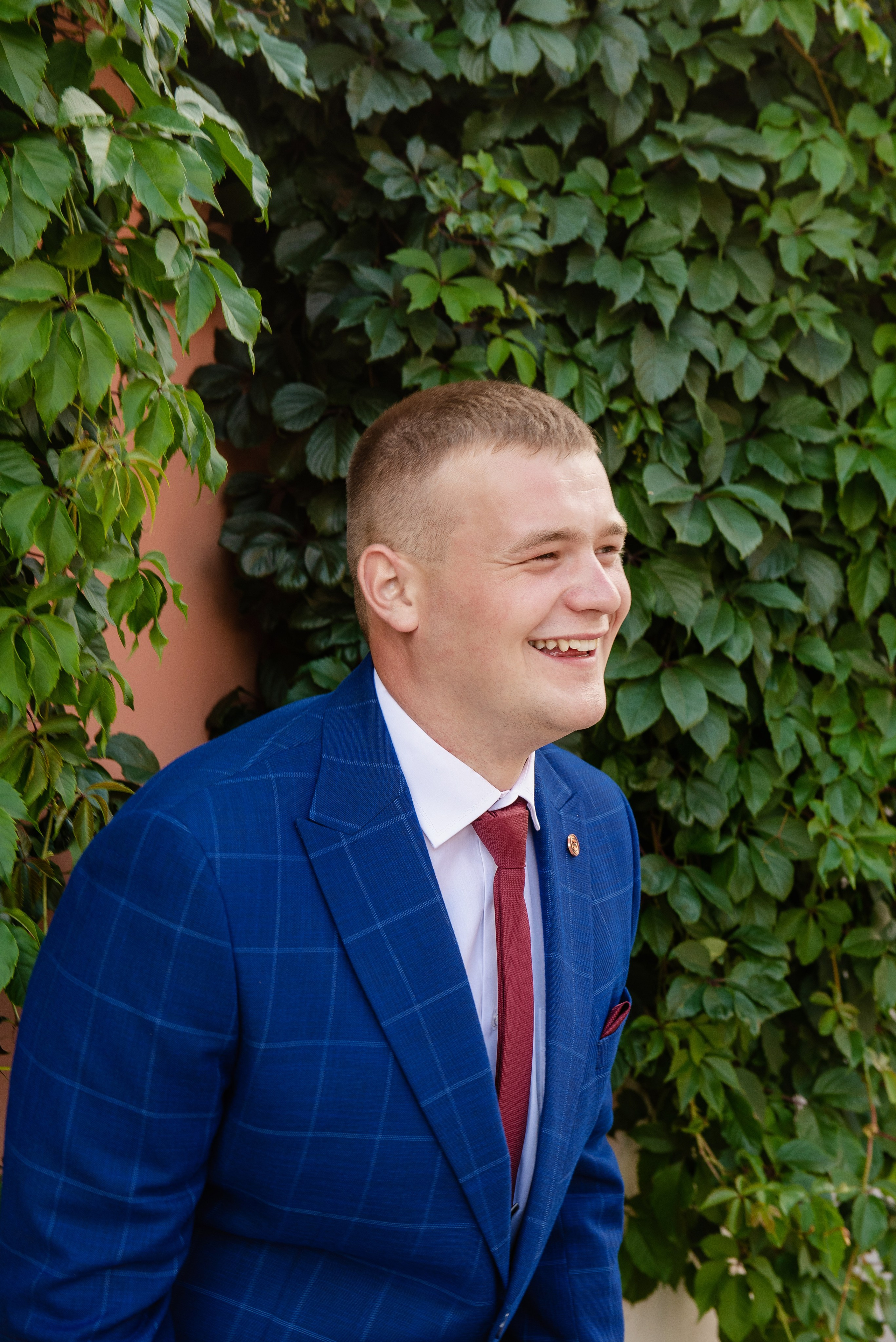 Максим и Дарья. Семейный и свадебный фотограф в Ельце Юлия Дякина