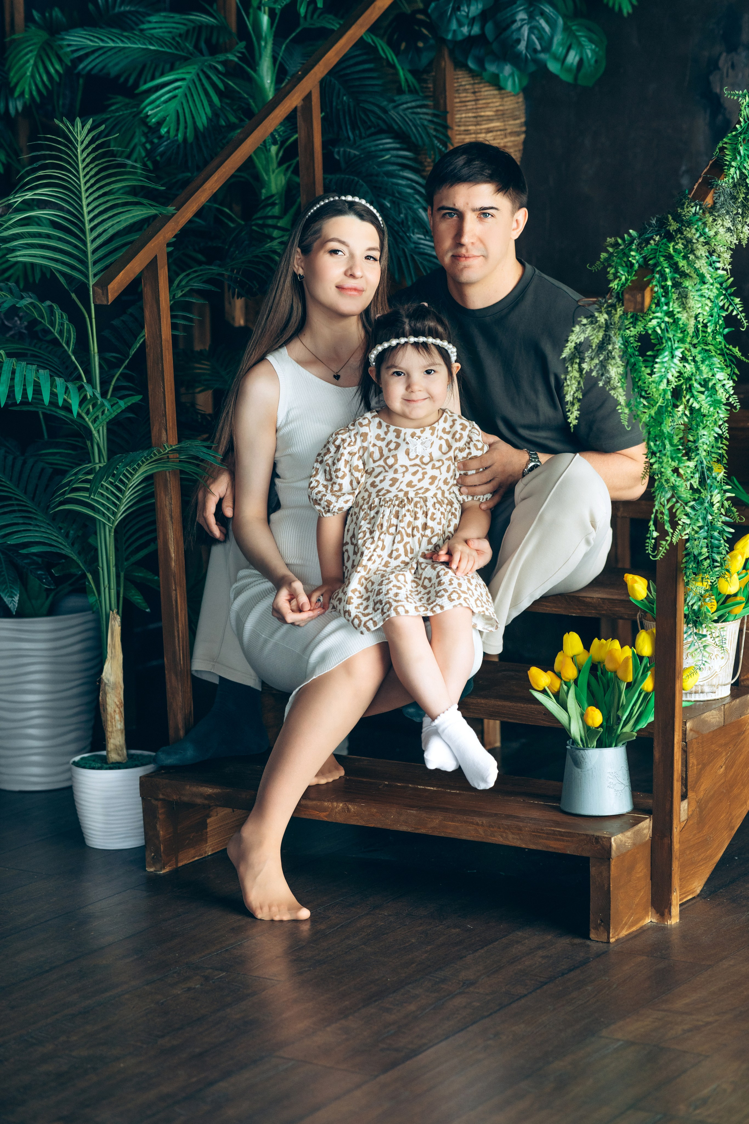 В ожидании. Фотограф Ангарск Иркутск Ксения Король