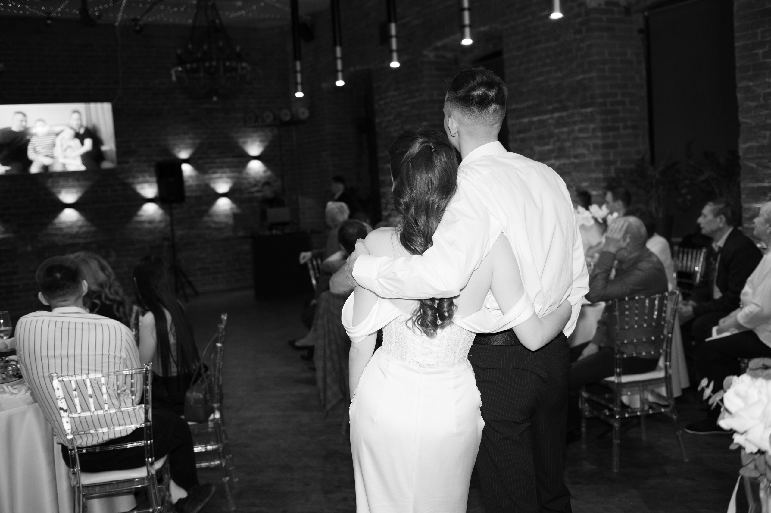 Ю|В. Свадебный фотограф Новосибирск