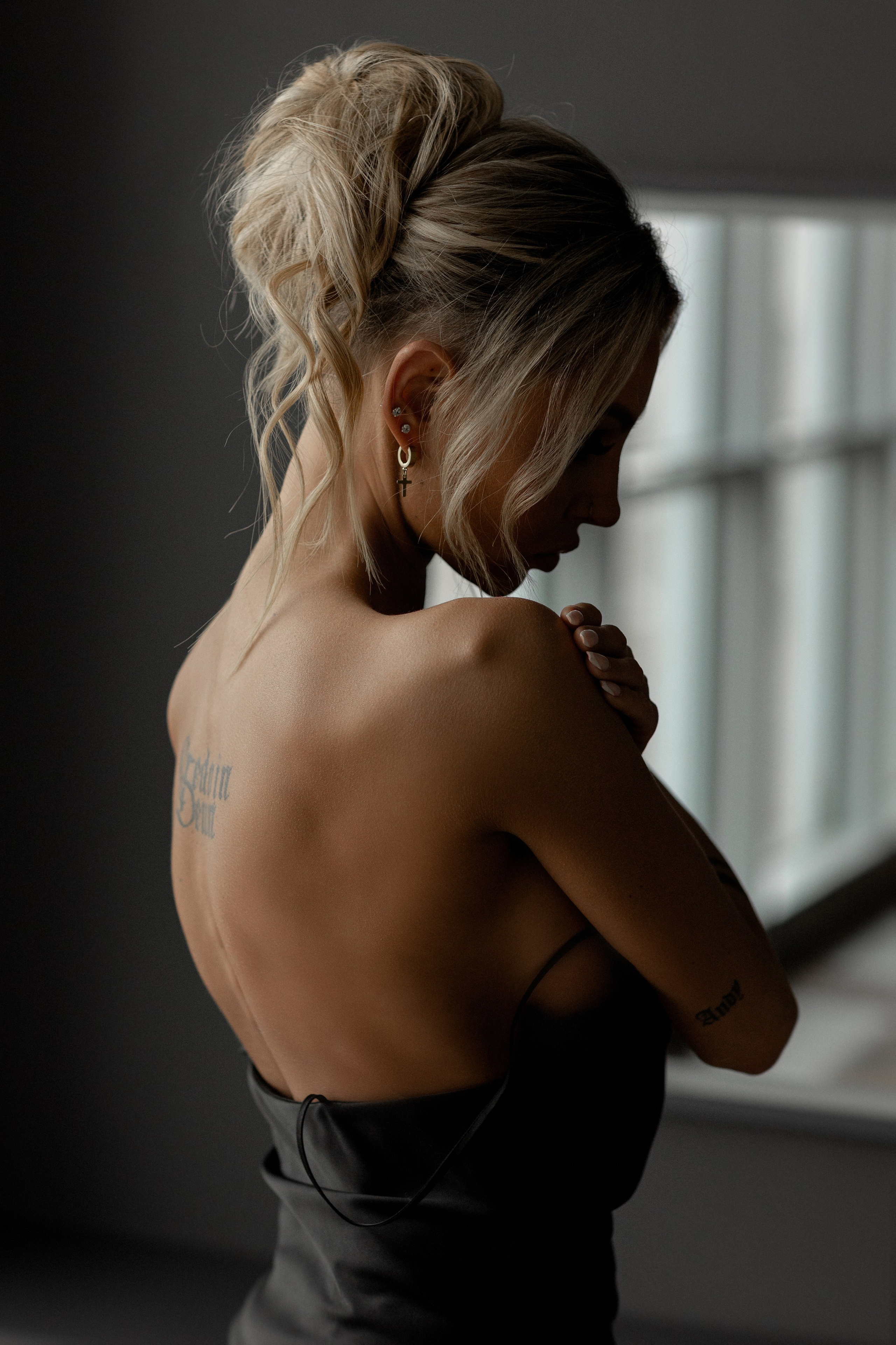 Женский портрет. Портретный и семейный фотограф в Санкт-Петербурге Наталья Лабузова