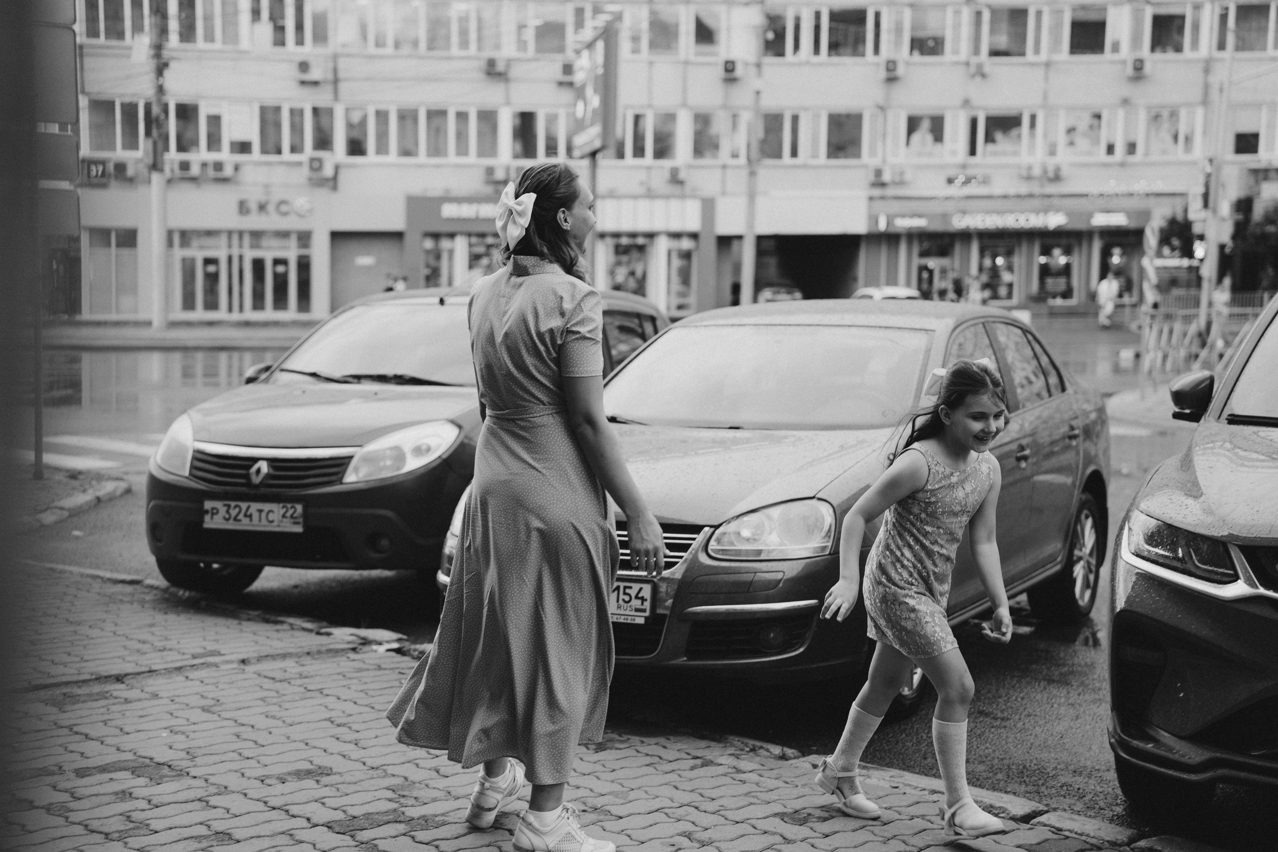 Аня&Витя. Фотограф, Видеограф Новосибирск