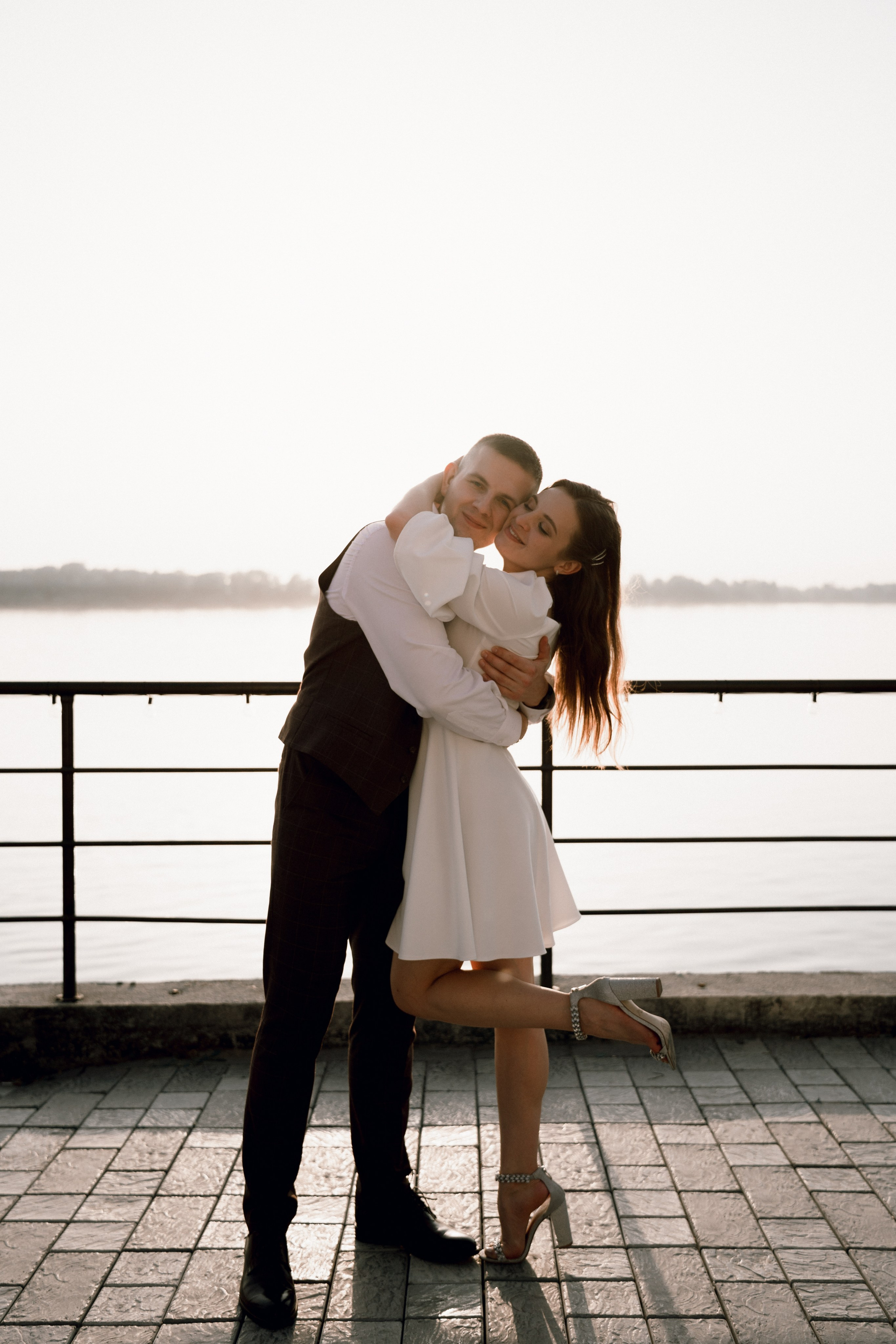 Катя&Серёжа. Фотограф, Видеограф Новосибирск