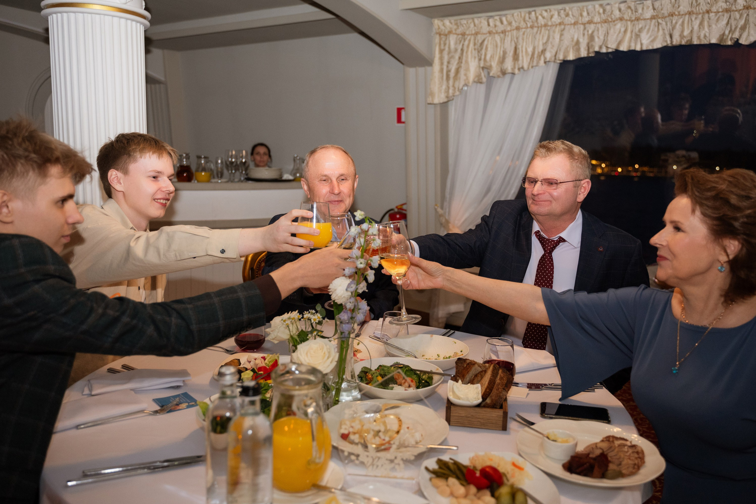 Лев и Наталья | 27.04.24. Свадебный фотограф в Санкт-Петербурге Владислава Тюльпина