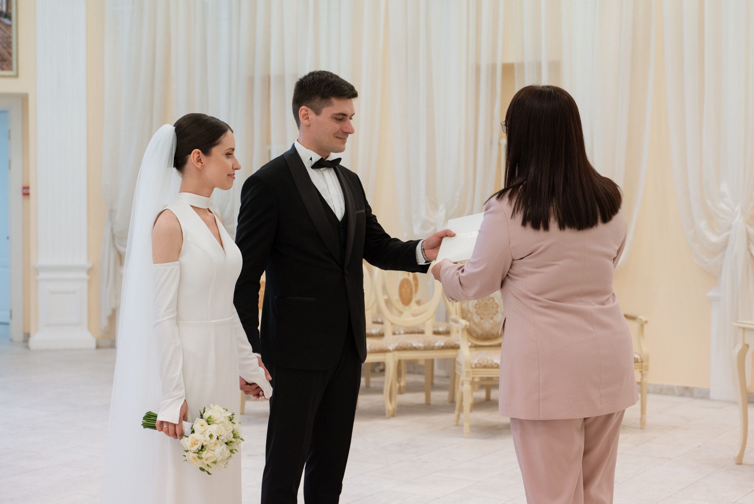 Артур и Светлана | 07.08.25. Свадебный фотограф в Санкт-Петербурге Владислава Тюльпина