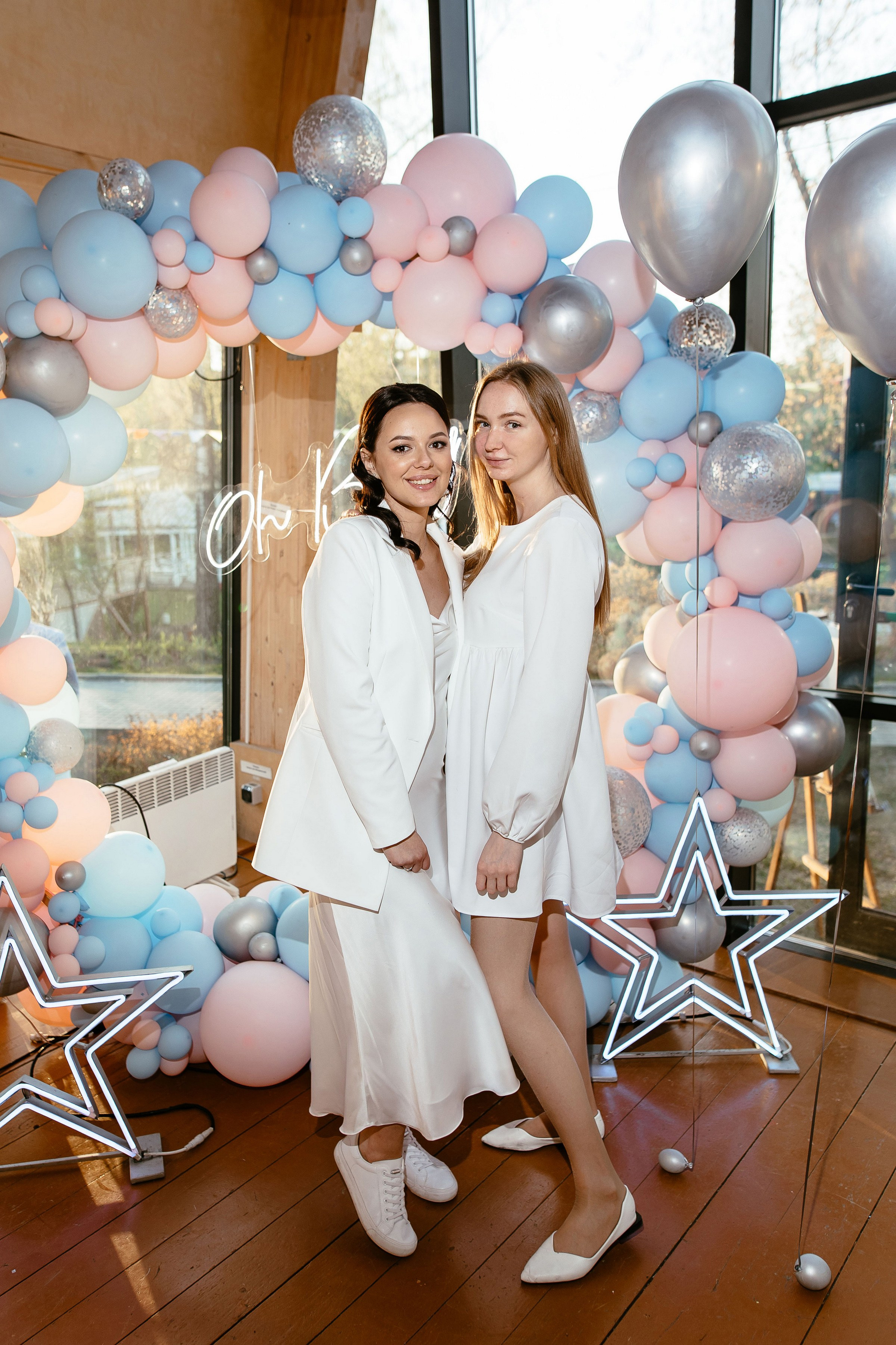 Oh, it's a boy. Свадебный и семейный фотограф Екатерина Иванова