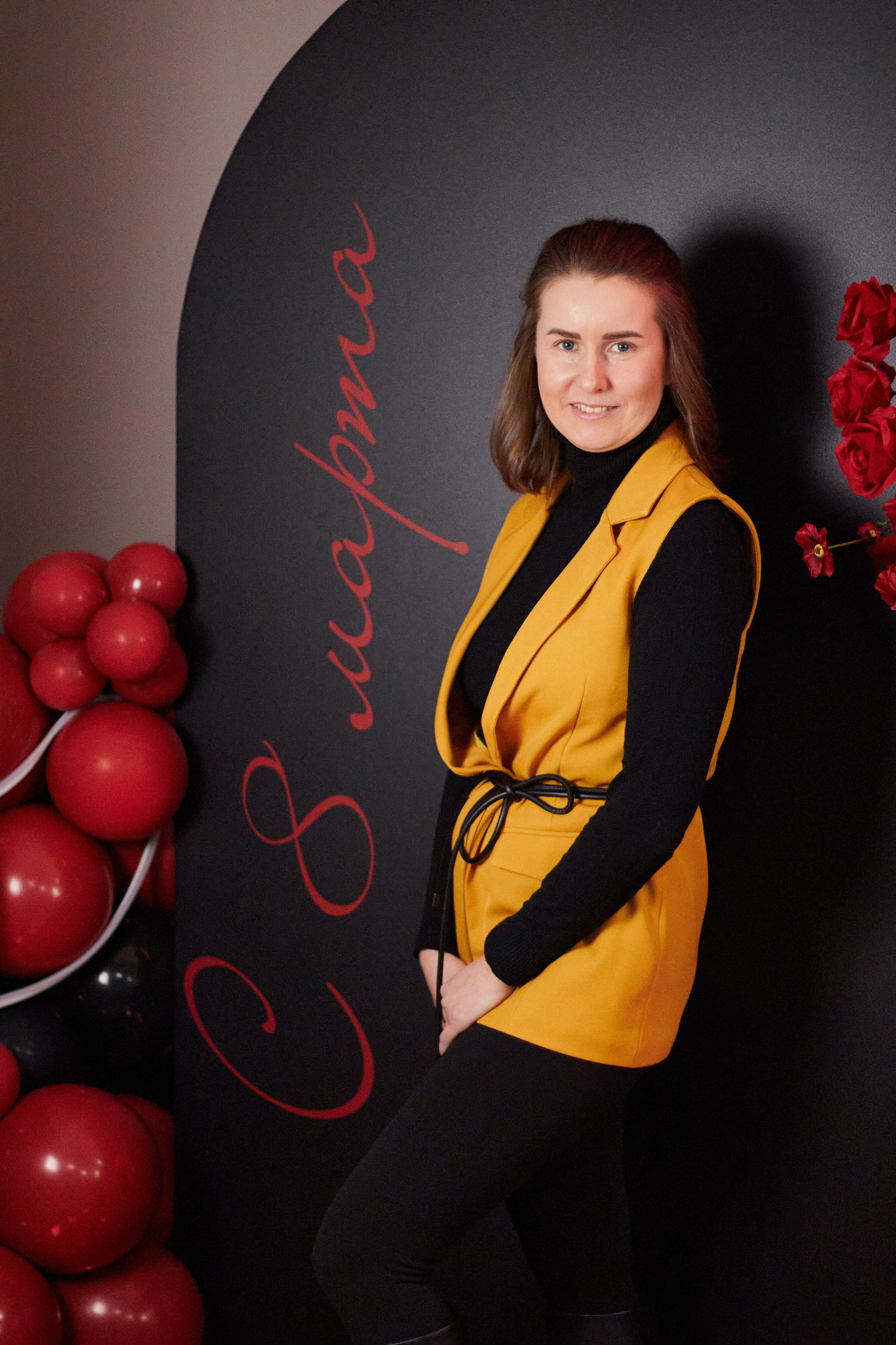 Корпоратив. Фотограф в Ростове-на-Дону Нюхарева Виктория