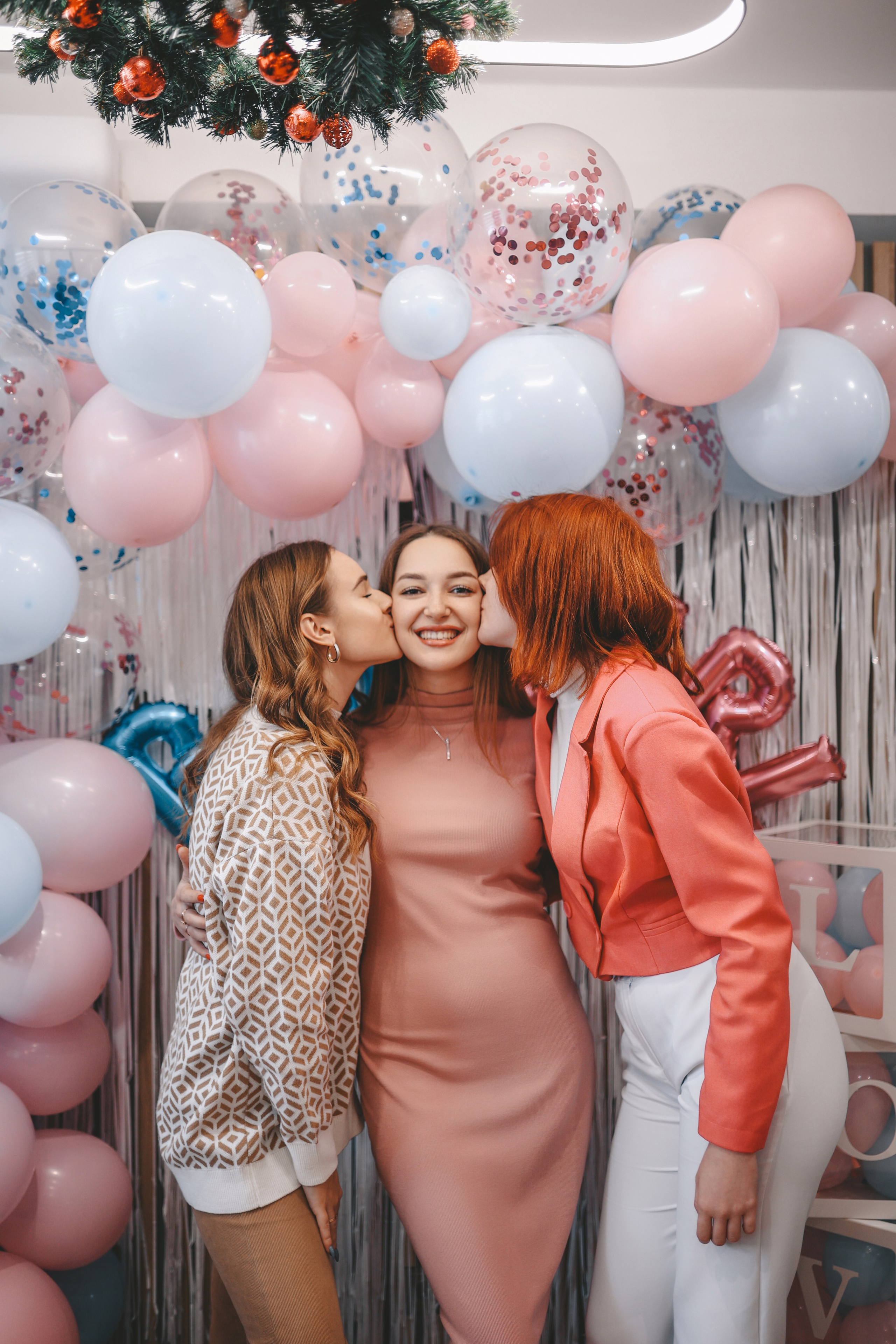 Гендер-пати. Мария Добычина — профессиональный фотограф Крыма, Ялты и Севастополя