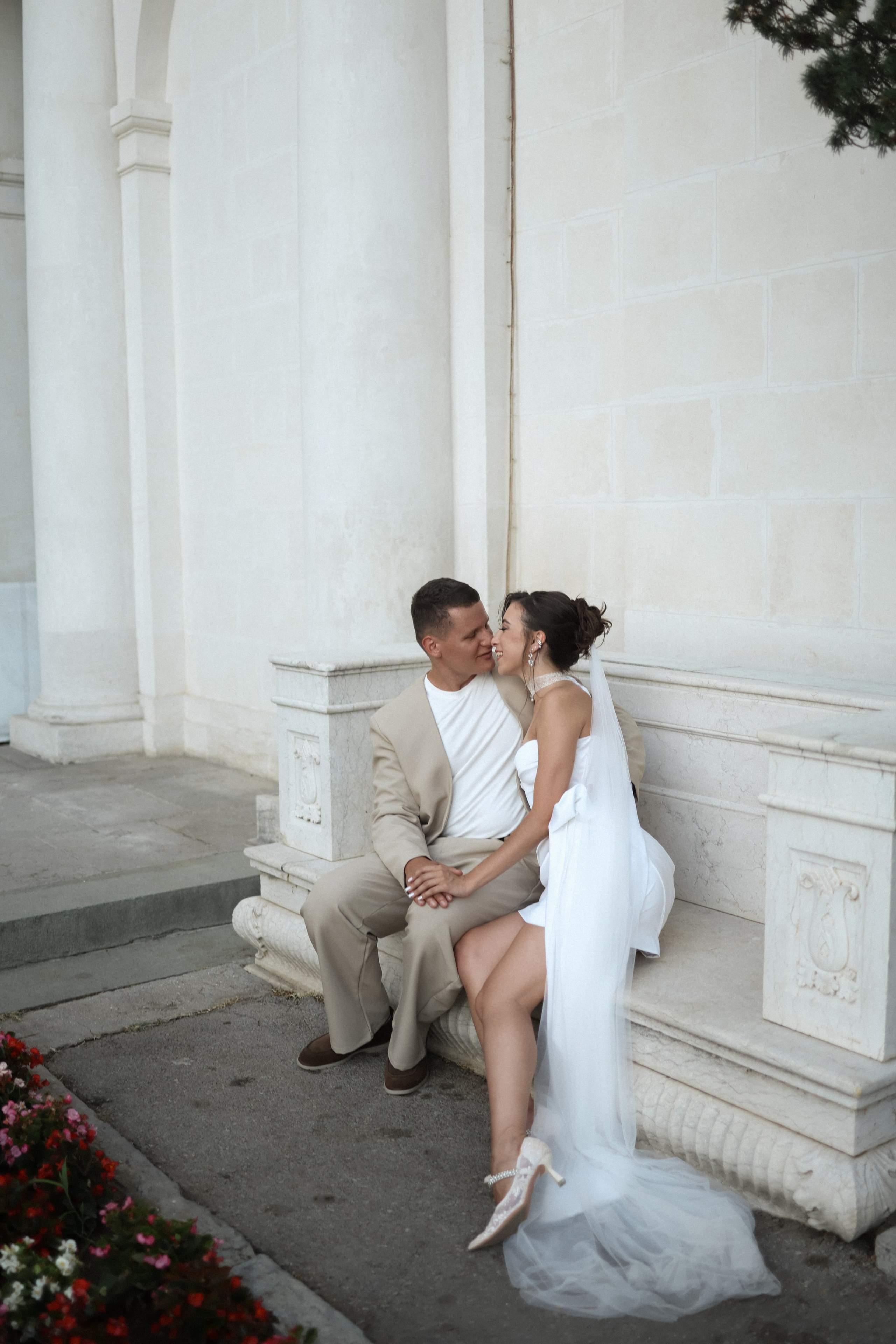 Владимир | Юлия. Мария Добычина — профессиональный фотограф Крыма, Ялты и Севастополя