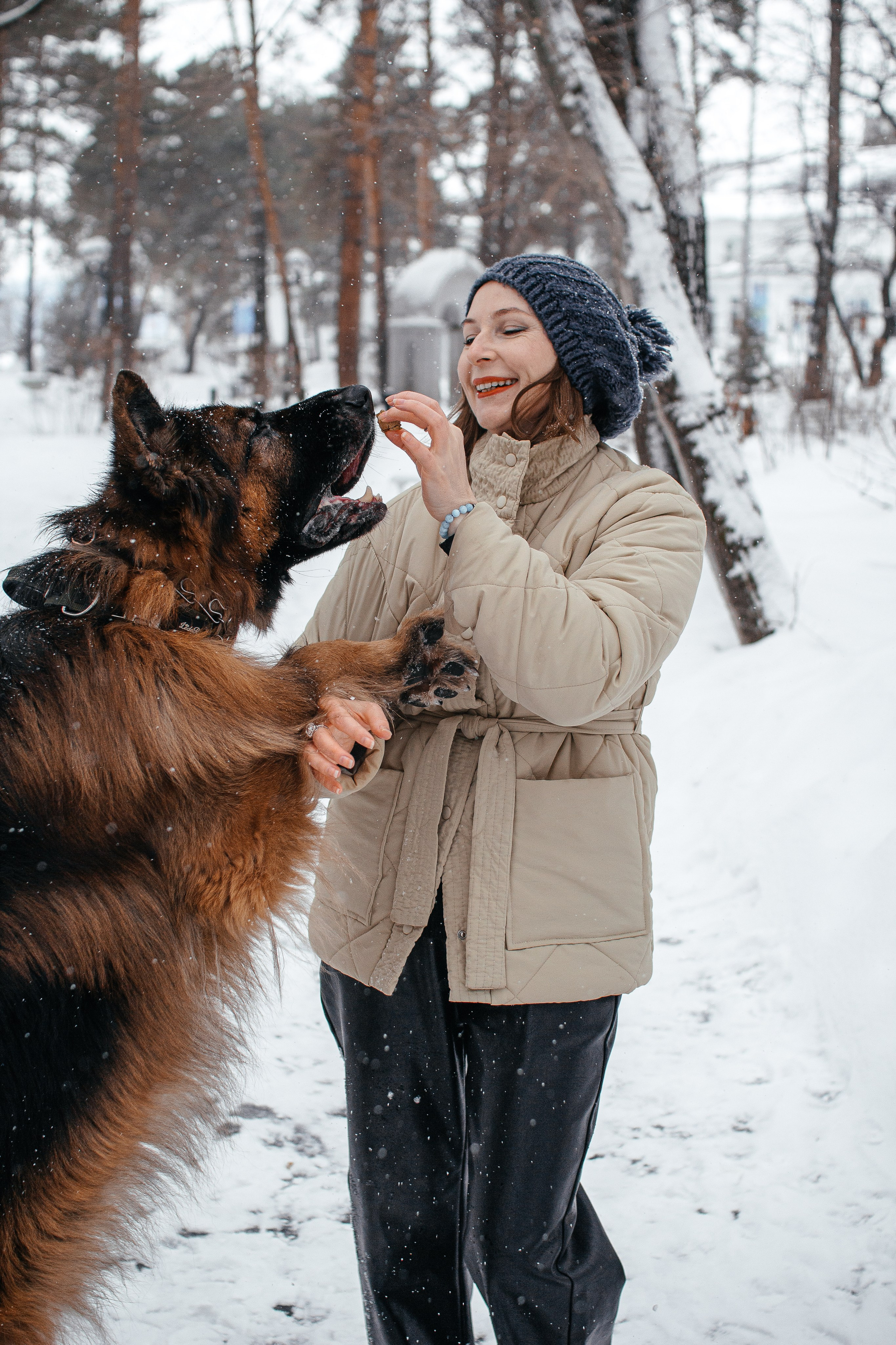 Весенняя Ната. Фотограф в Хабаровске Юлия Чванова