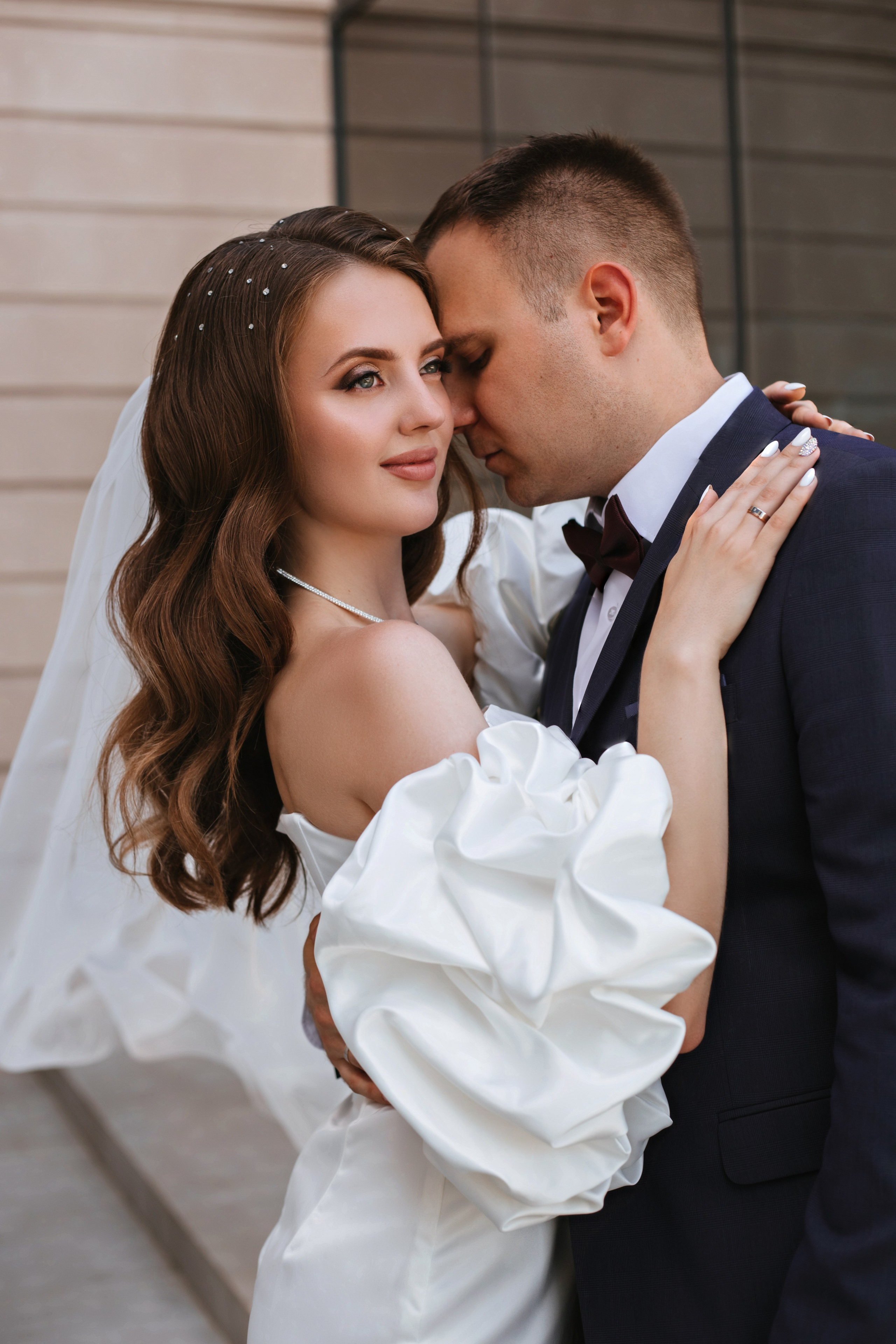 Александр и Валерия. Фотограф в Волгограде и Москве | Анастасия Лаврова