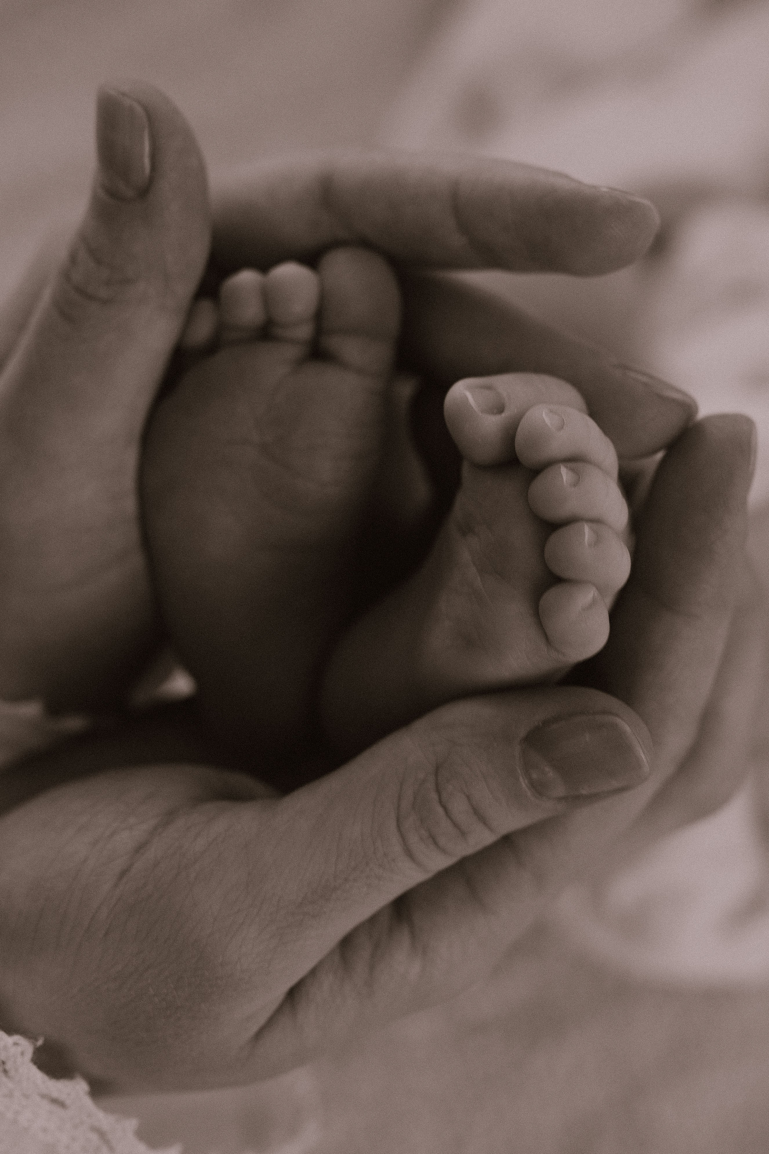 Первый месяц. Фотограф в Ставрополе Svetlana Matveeva