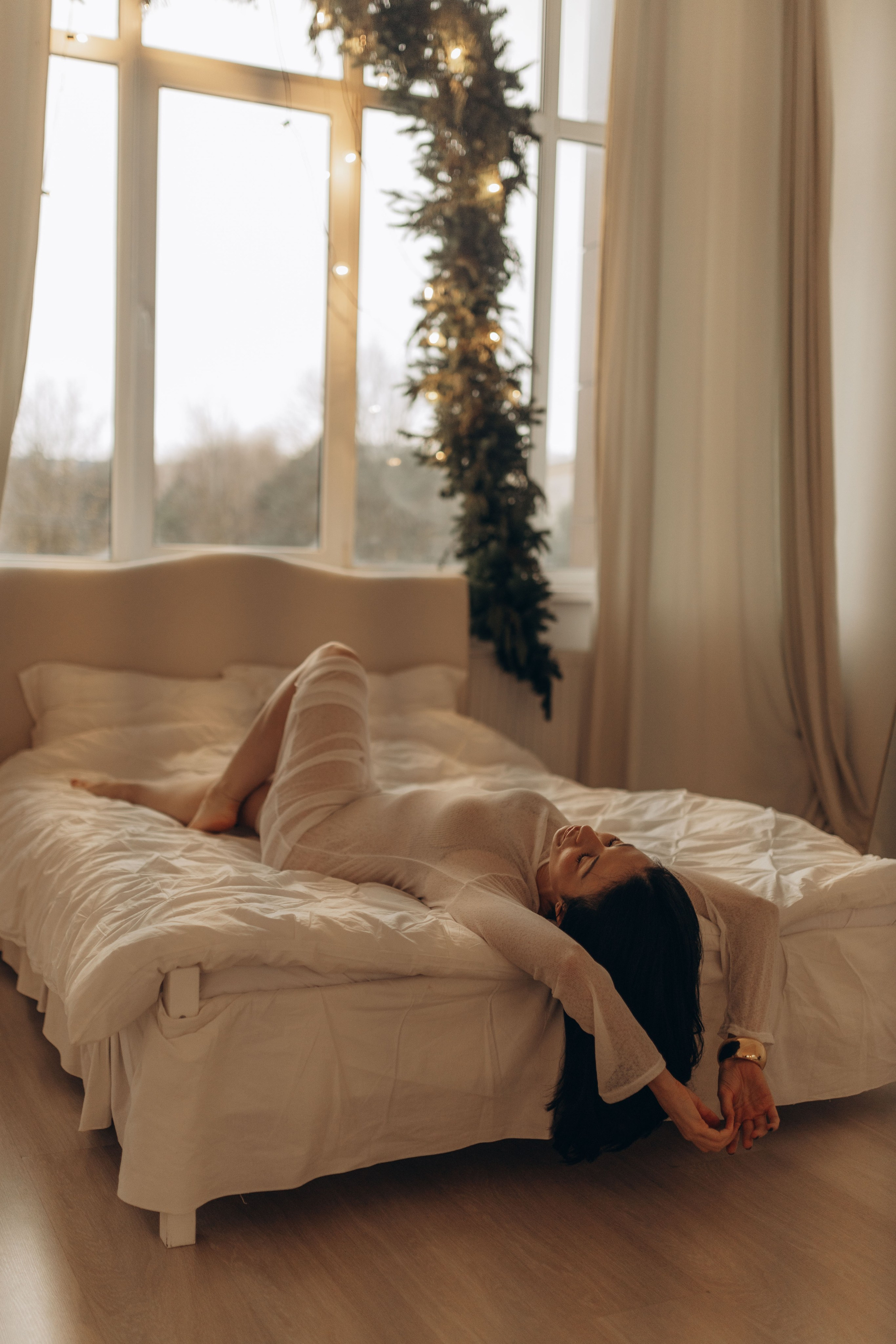 Новогодний минимализм. Фотограф в Ставрополе Svetlana Matveeva