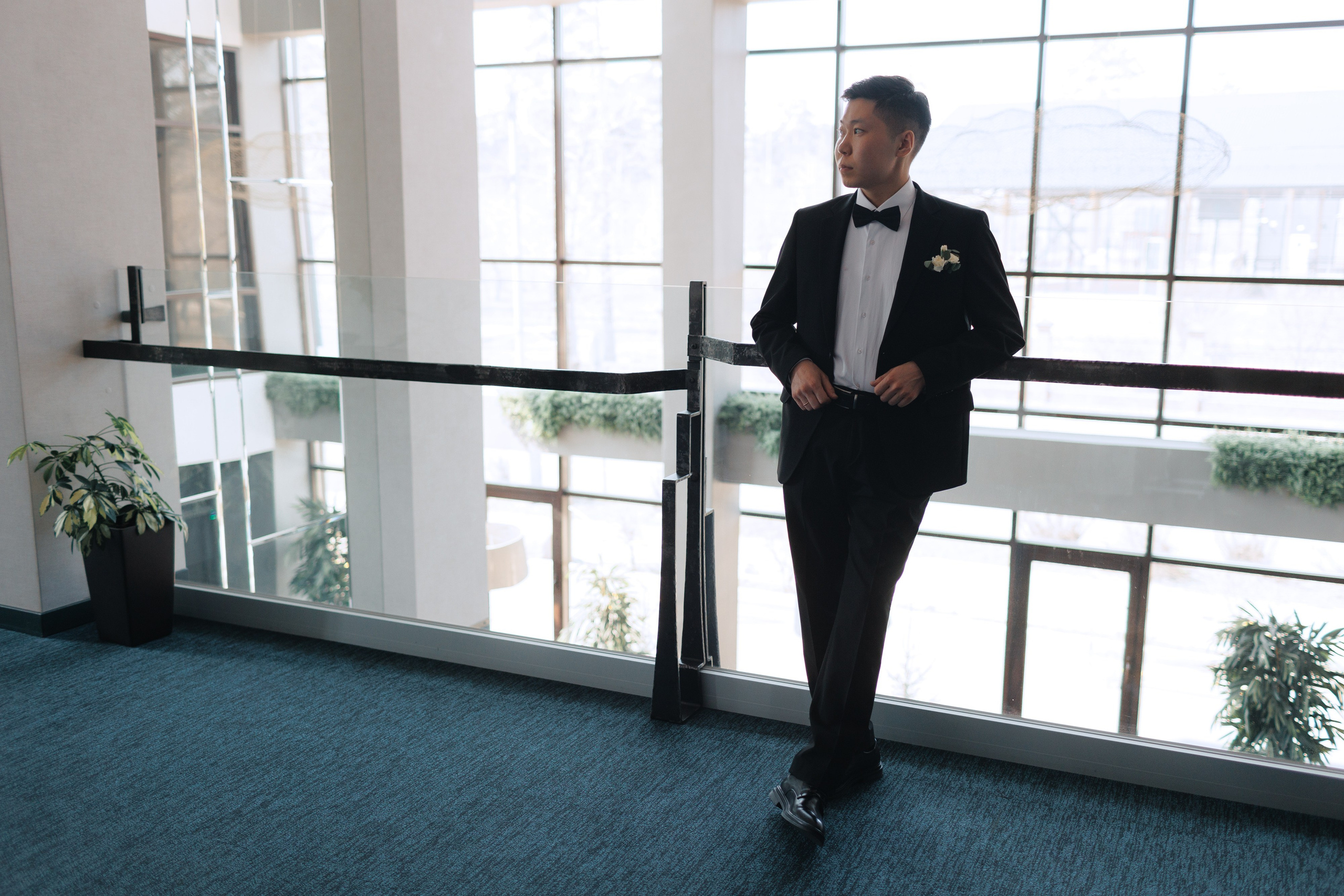 Вячеслав и Цырена. Свадебный и семейный фотограф в Улан-Удэ