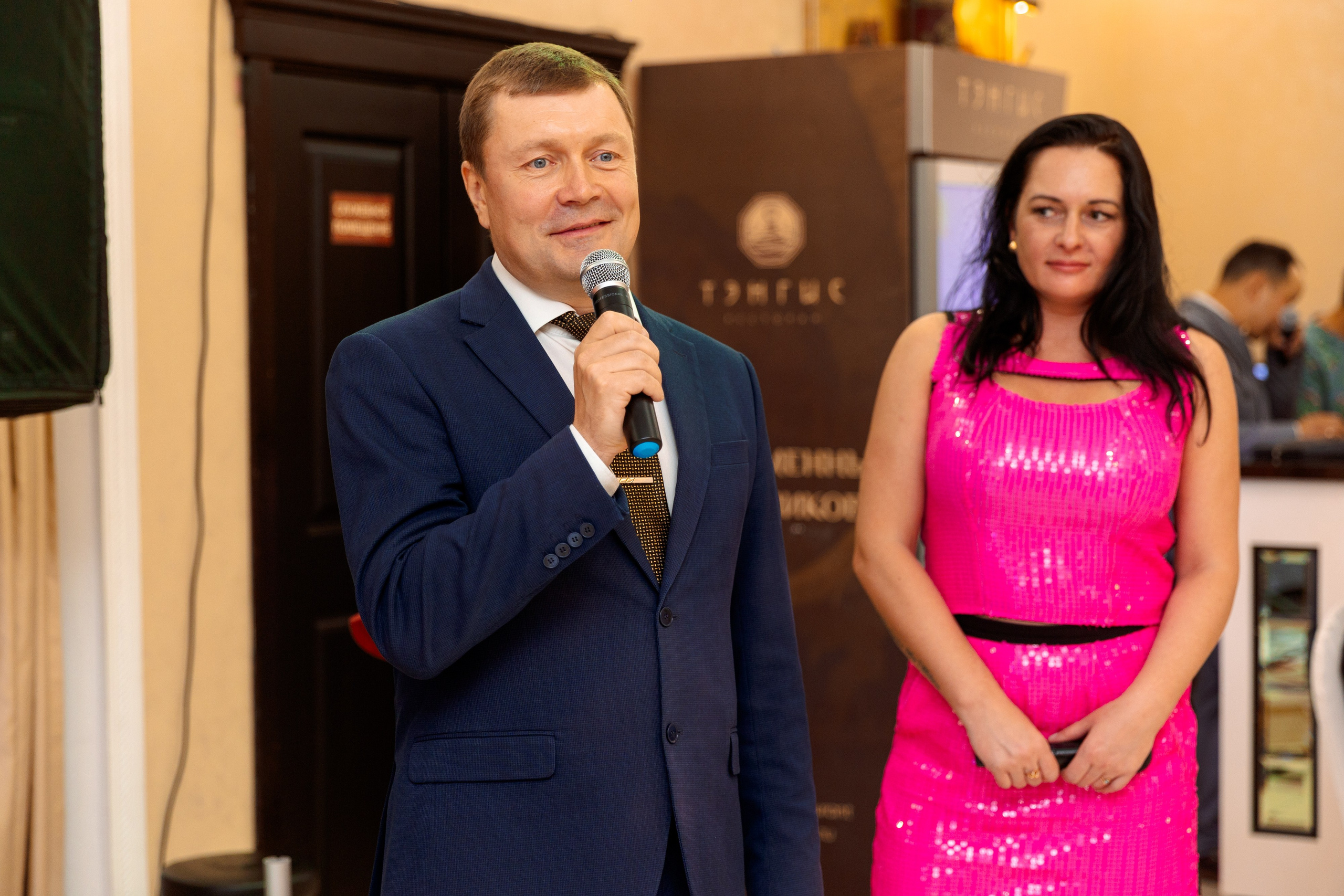 Юбилей. Свадебный и семейный фотограф в Улан-Удэ