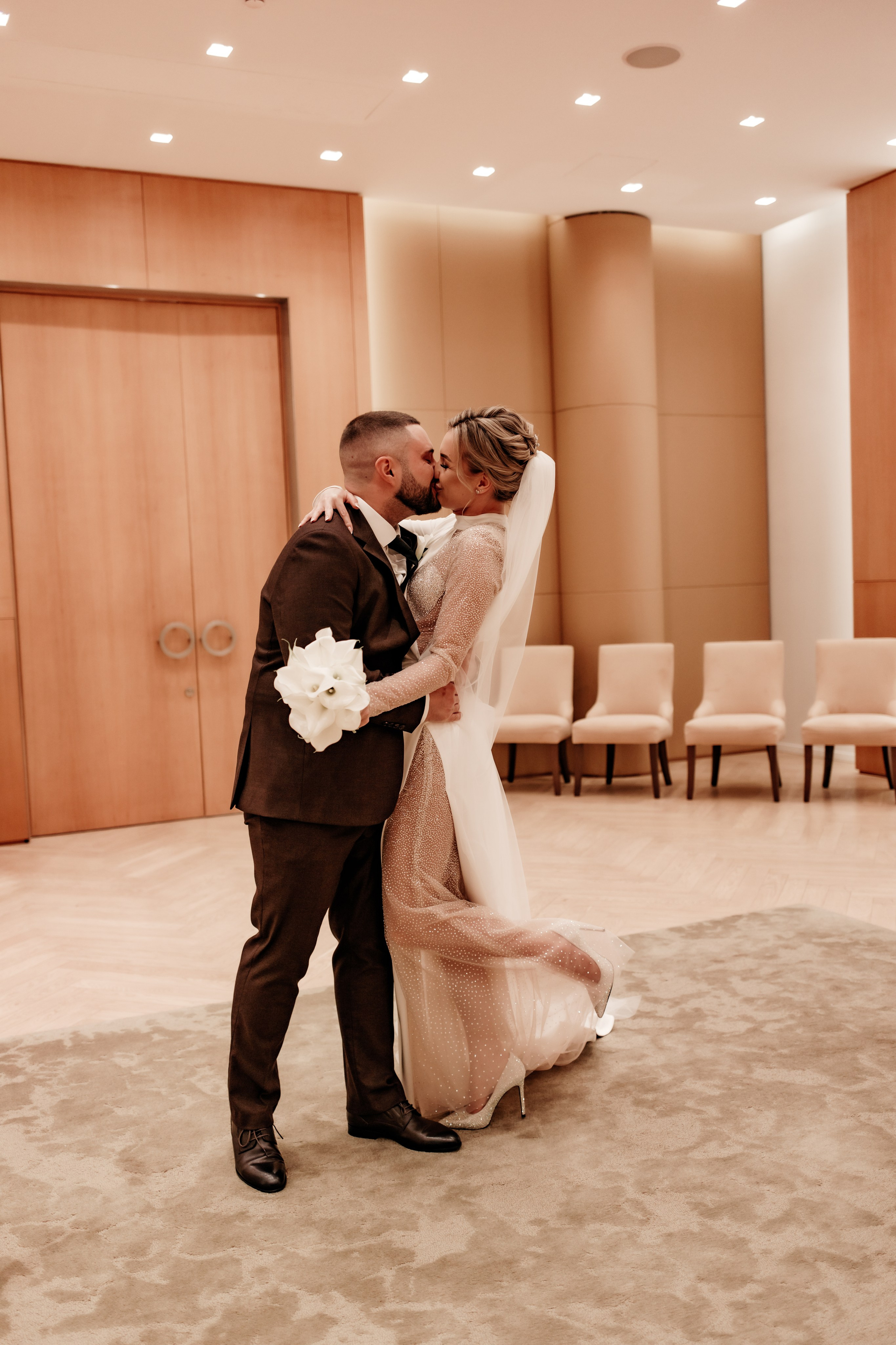 Свадьба Анастасии и Анатолия. Свадебный и семейный фотограф Савельева Дарья