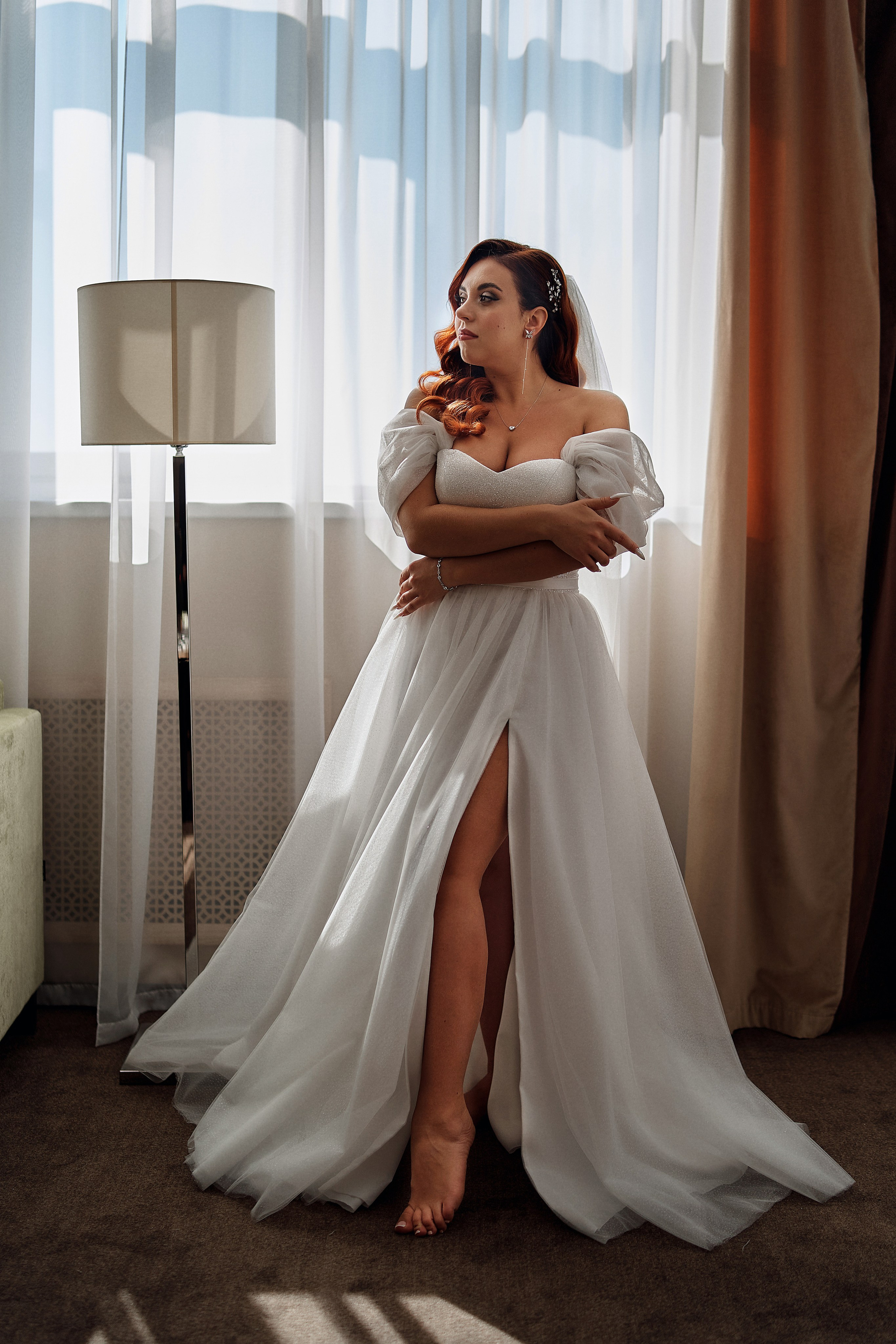 Никита и Анастасия. Свадебная, семейная фото и видео съёмка в Пензе