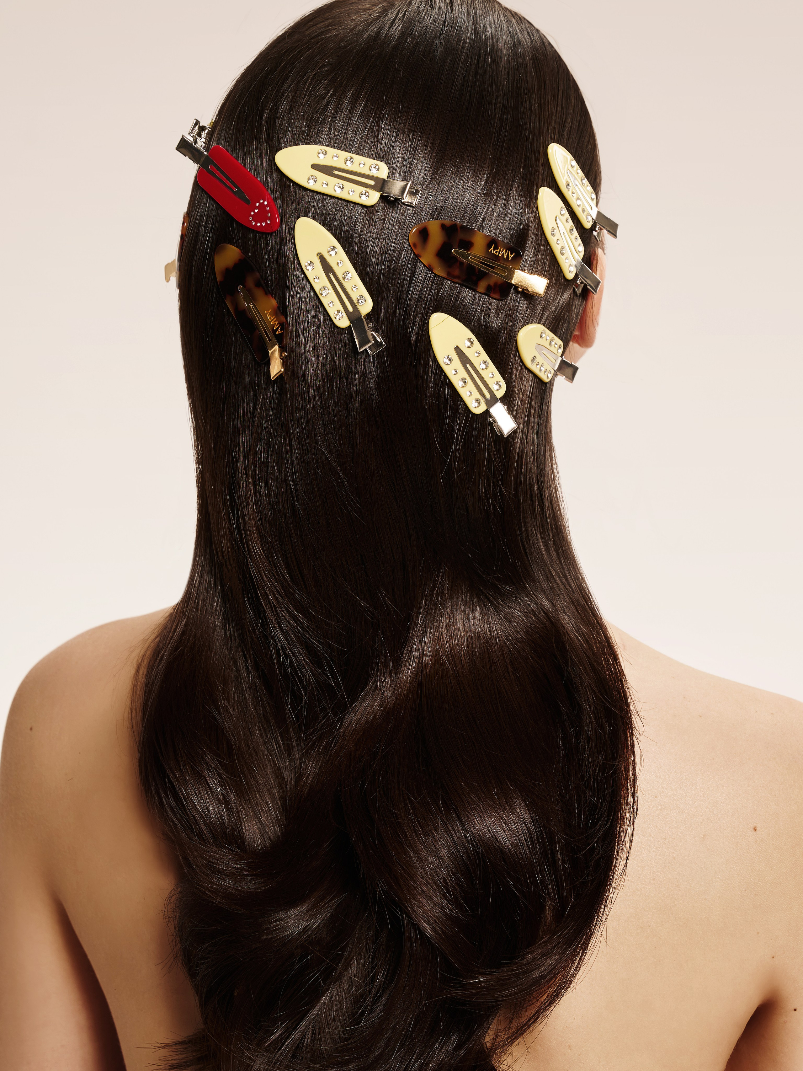 AMPY. Главная