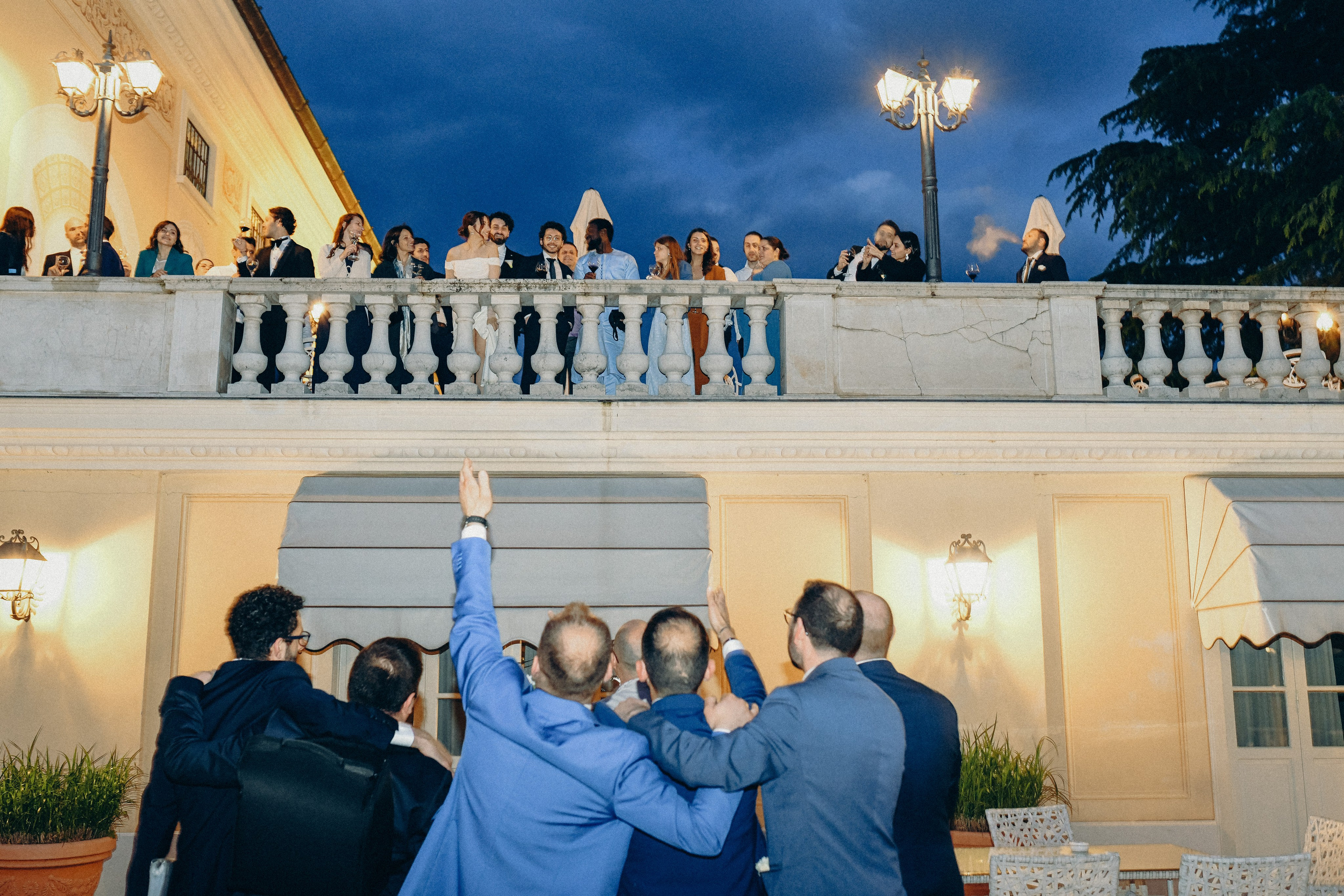 Eda&Gerardo. Фотограф Василиса Гордеева