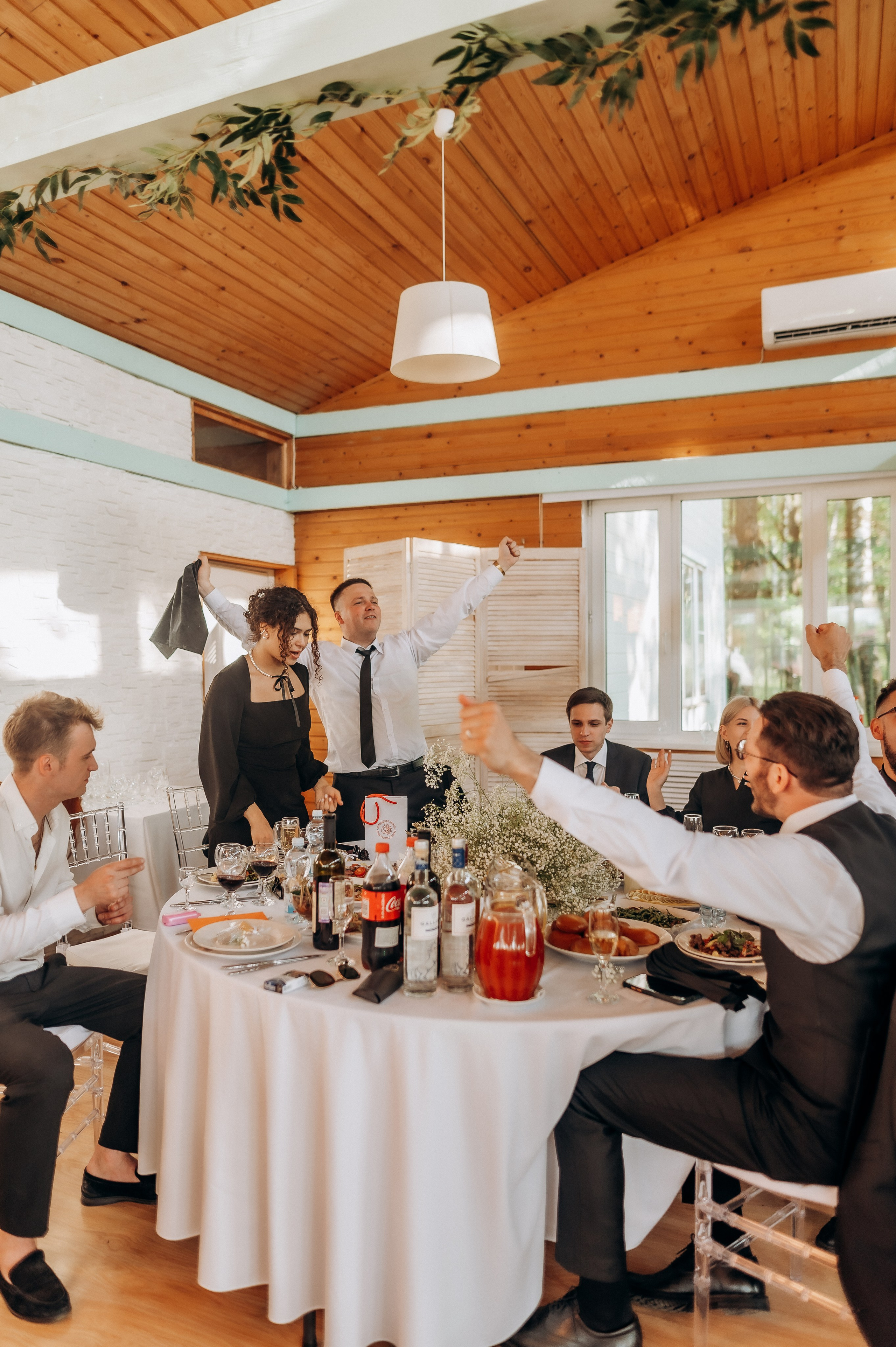 Свадьба Александра+Никита (полный день). Фотограф ПИТЕР СПБ Надежда Баранова