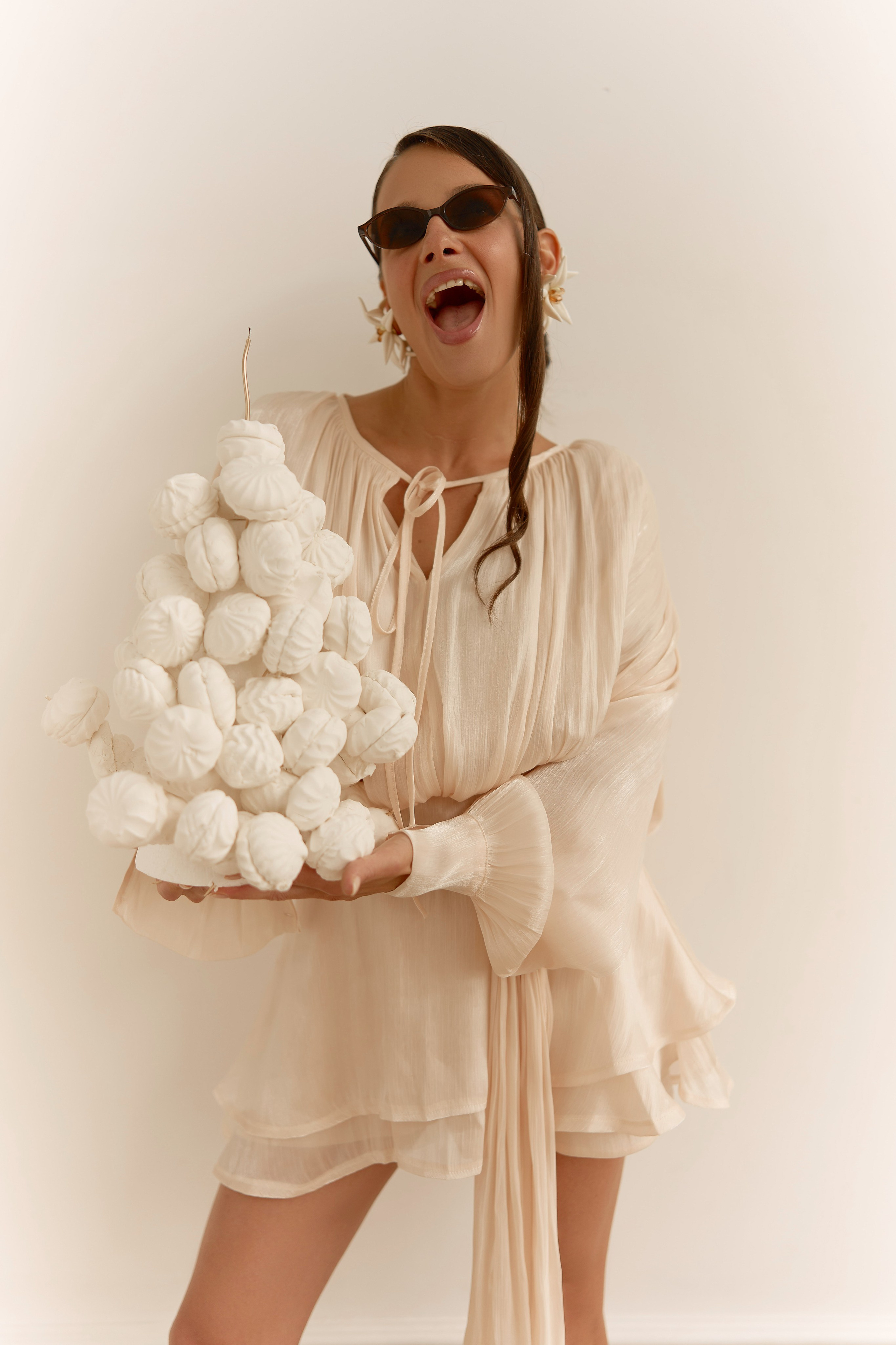 Алла. Фотограф в Москве — Ольга Кушнарева