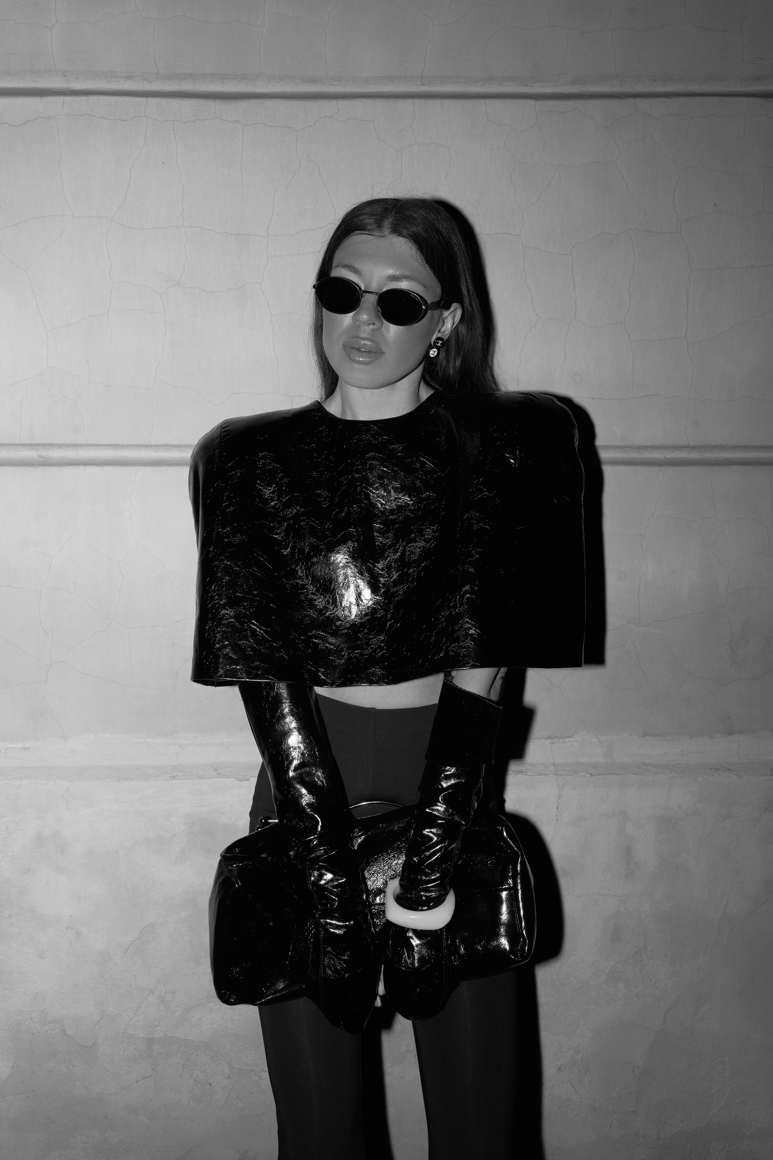 Инна. Фотограф в Москве — Ольга Кушнарева