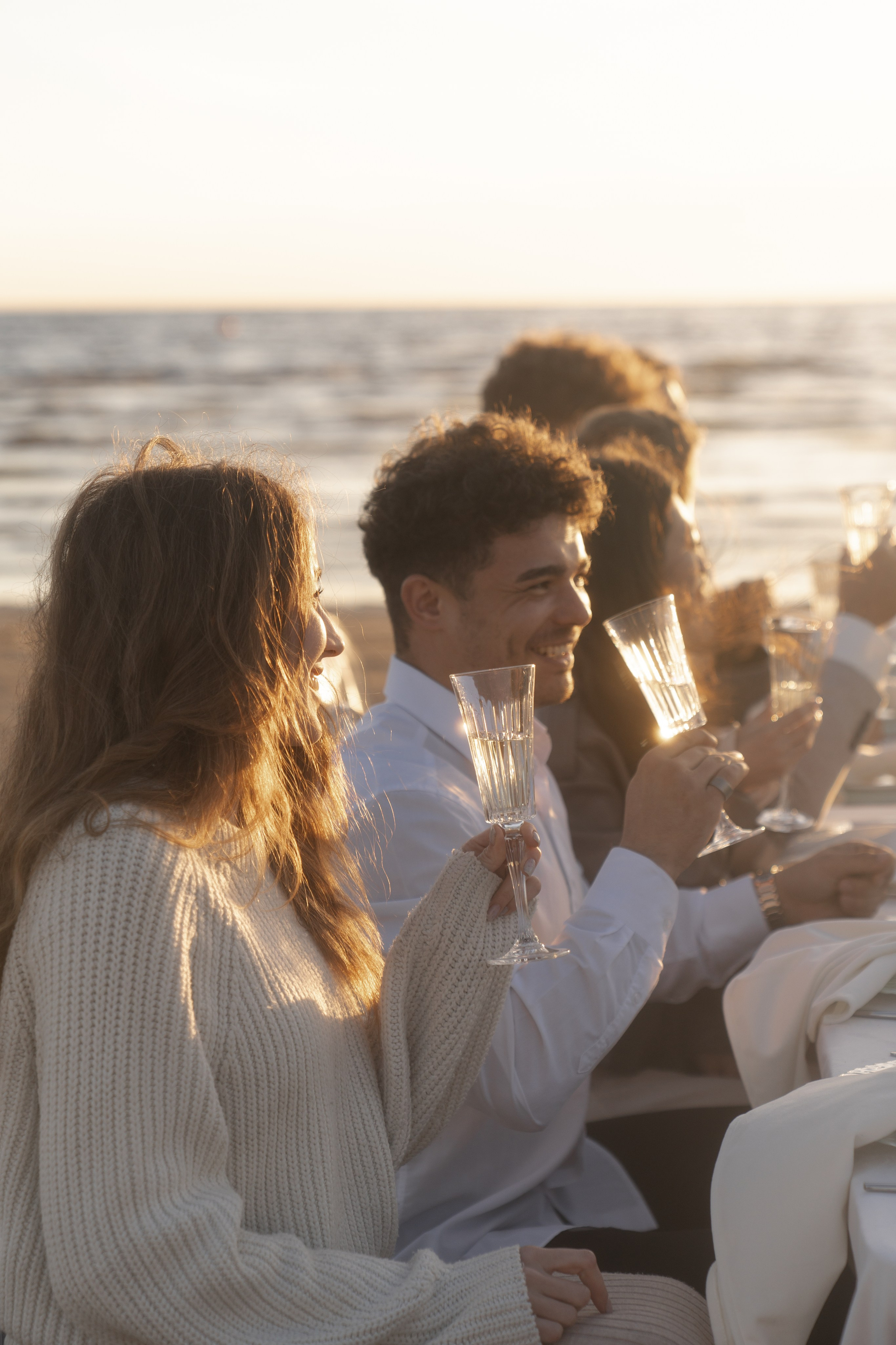 My light. Свадебный фотограф Наташа Брифли