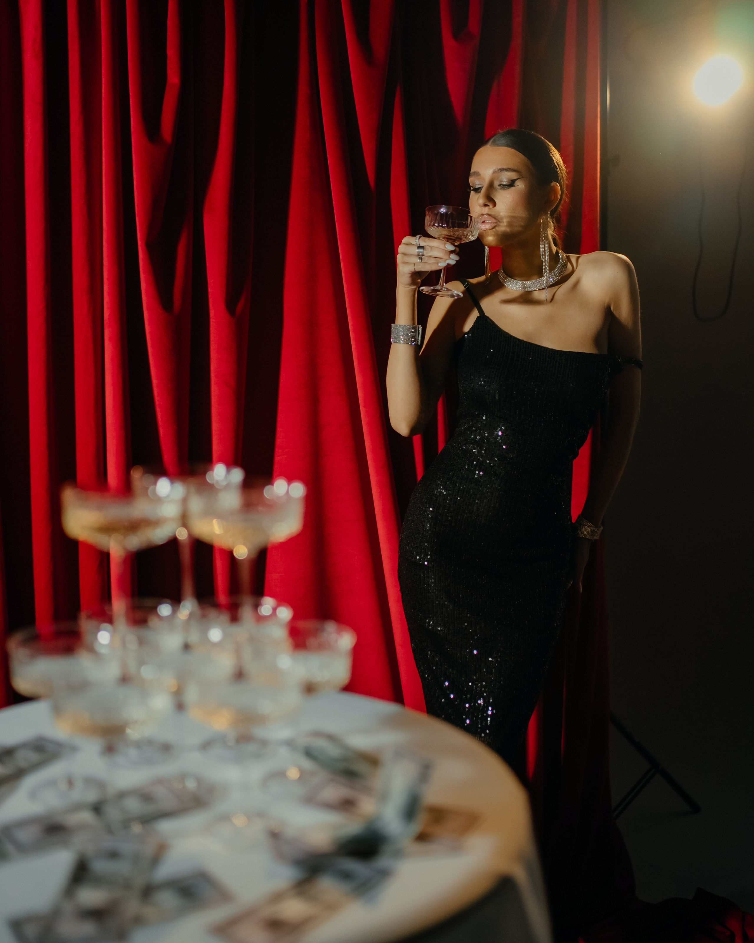 Елена Донская ТОП стилист/визажист