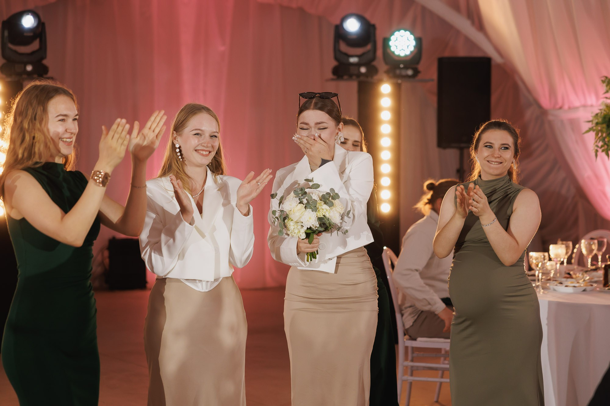 Катя и Влад. Свадебный Фотограф Никита Духник