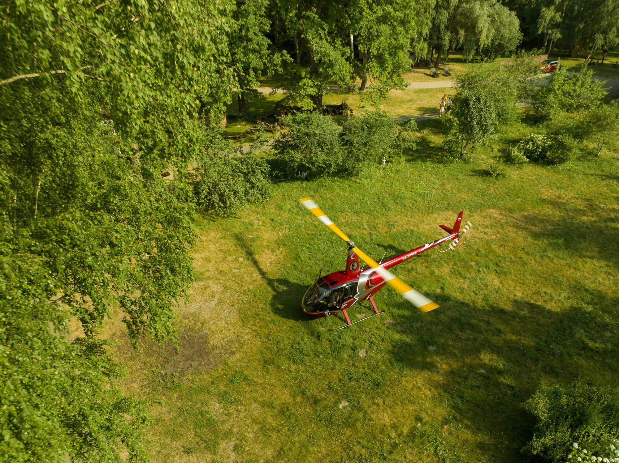 Ира и Денис. Свадебный Фотограф Никита Духник
