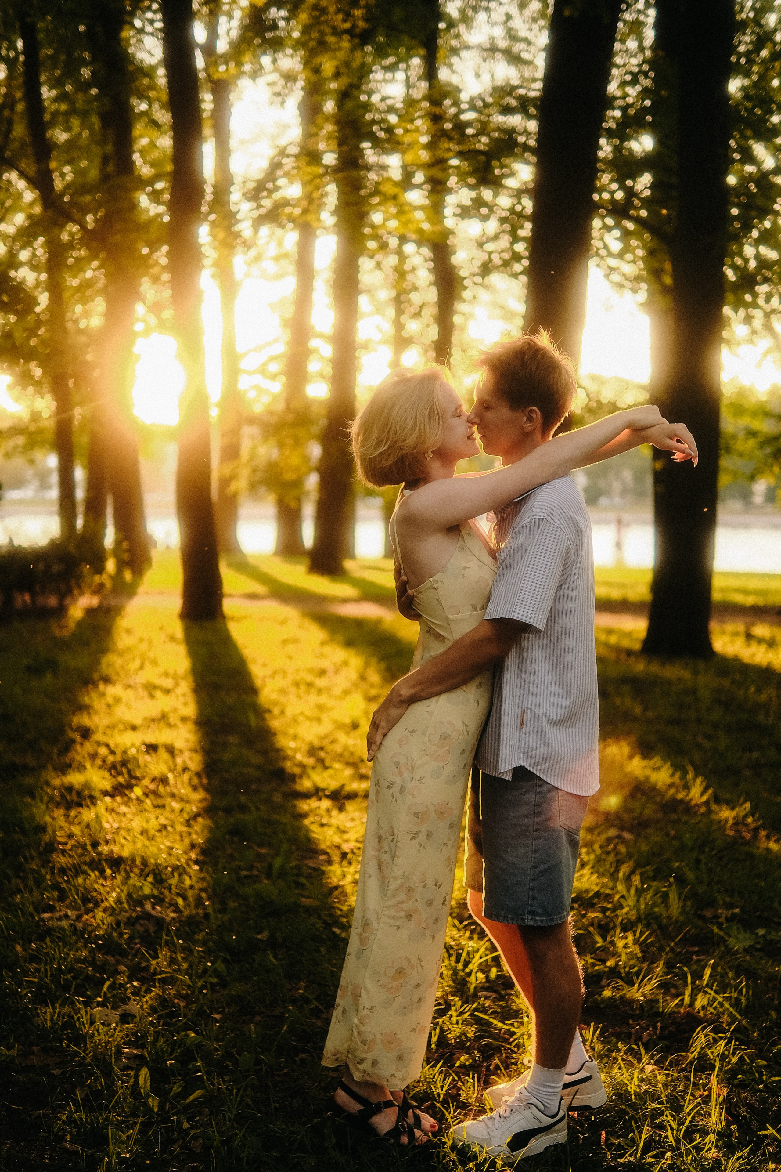 Ксюша & Дима. Phdkvmr.ru