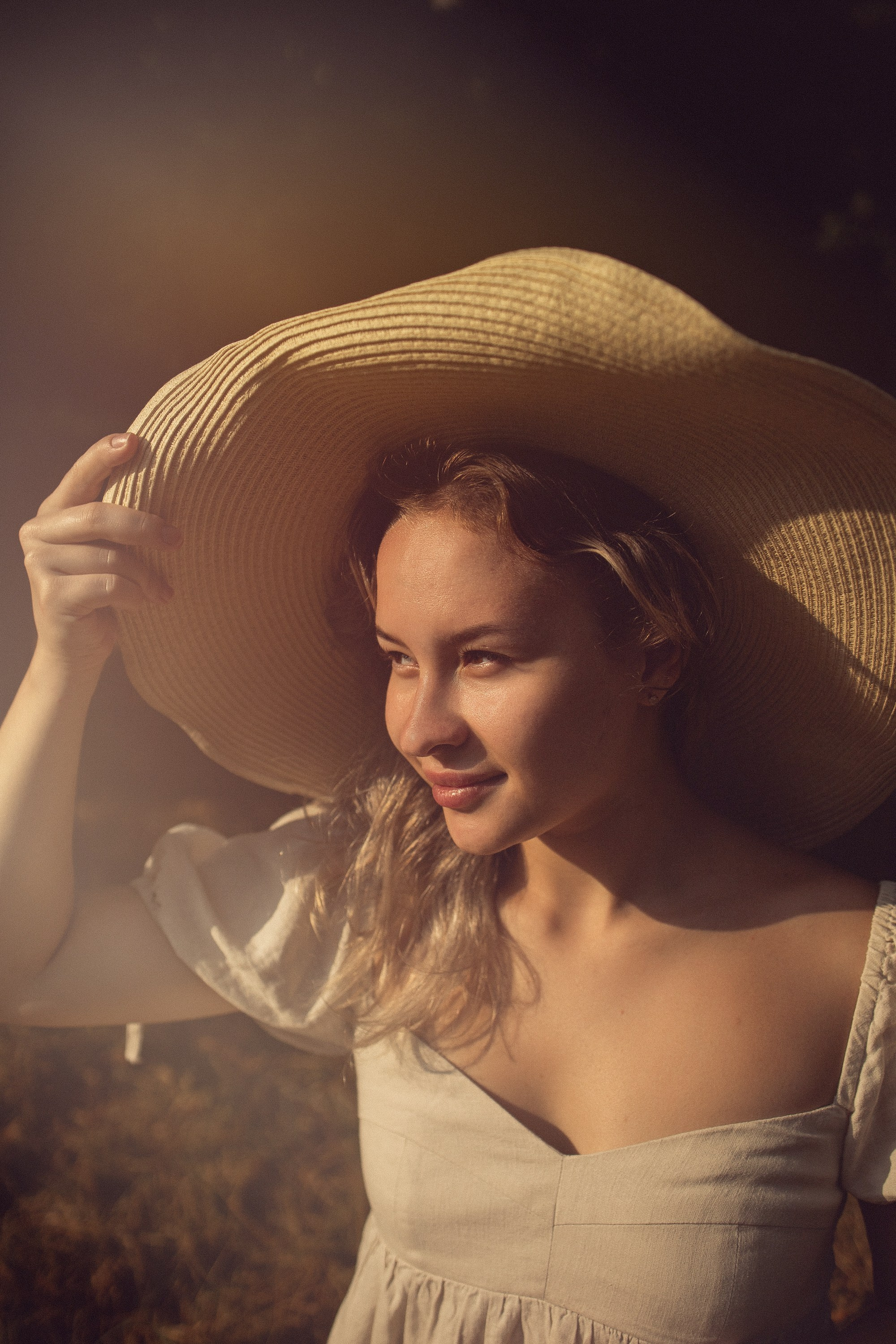 Аля / Сигнахи. Фотограф Наталья Гончарова. Снимаю живые портреты в Алматы