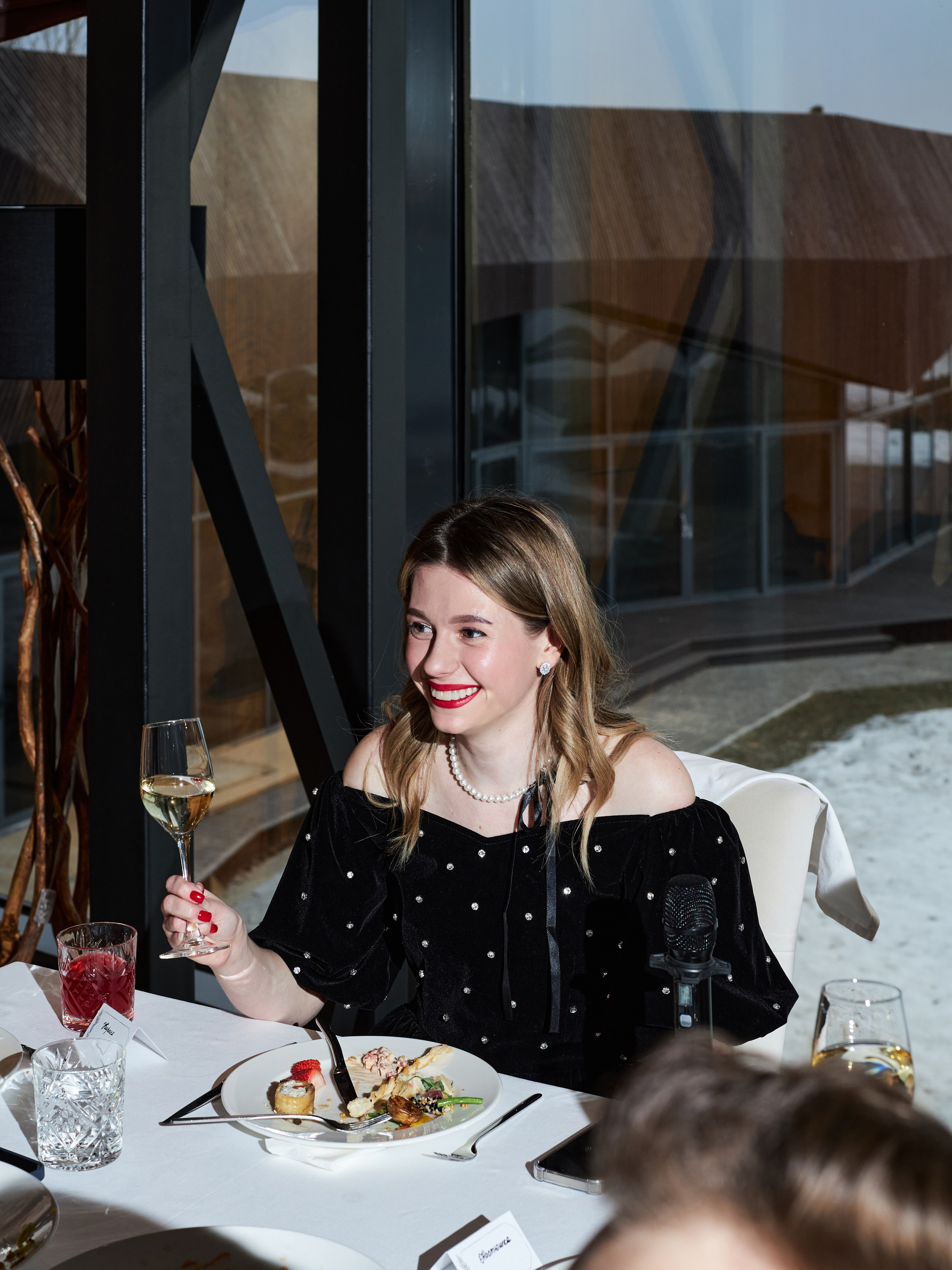 День Рождения. Royal Beach. Коммерческий фотограф Алена Федорова. Санкт-Петербург