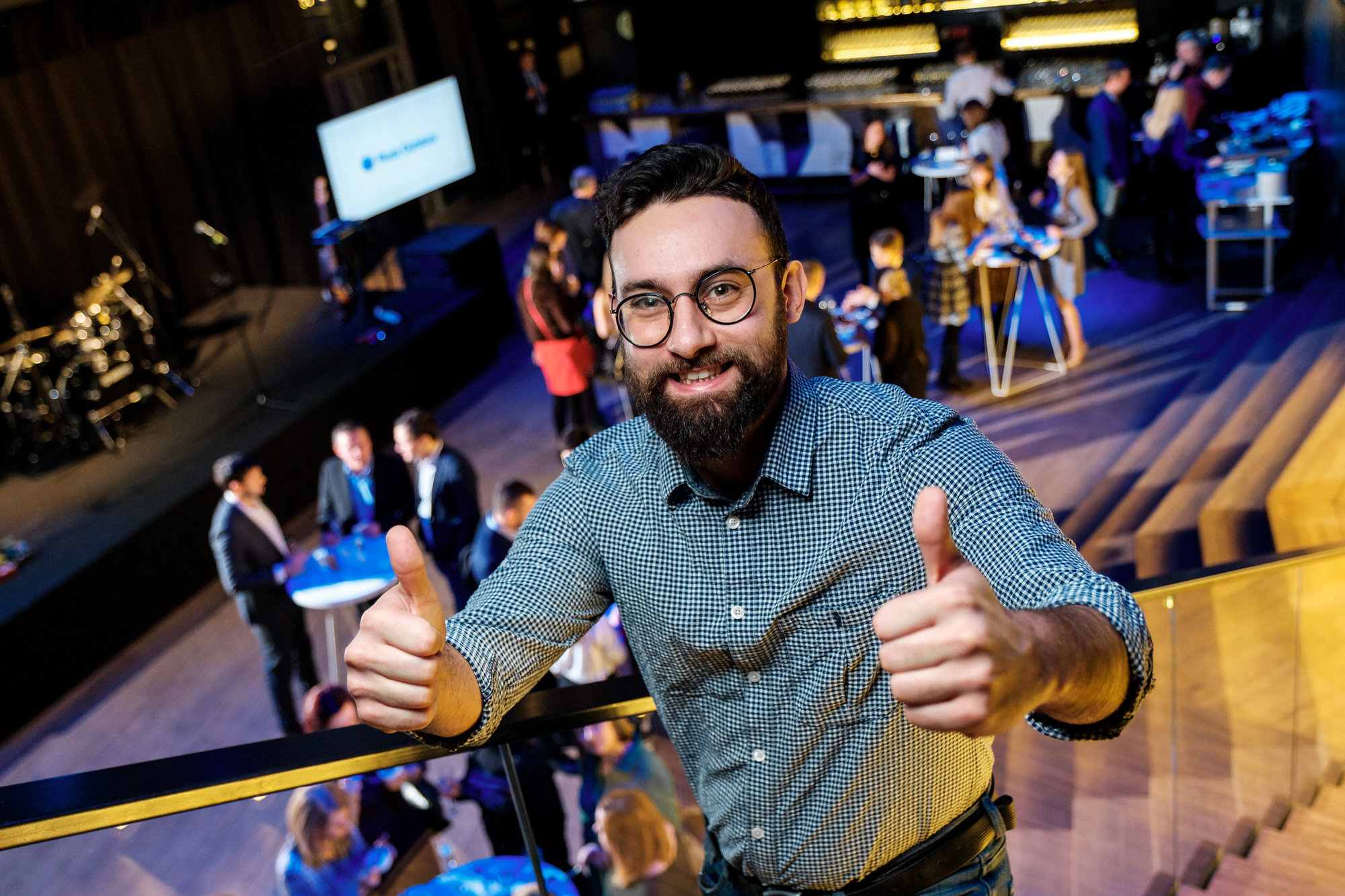 Корпоратив. Russ Outdoor. Свадебный и семейный фотограф