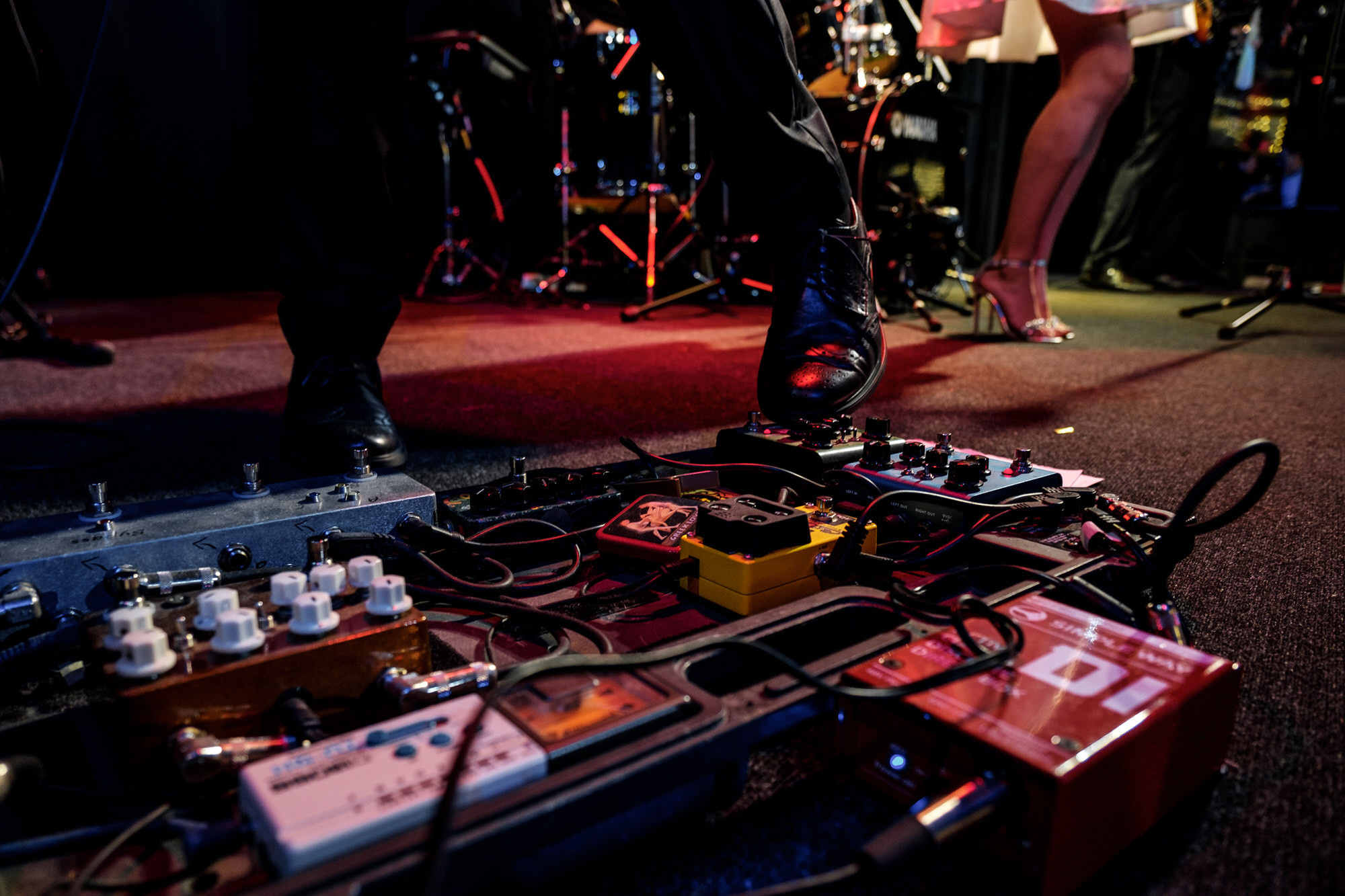 Корпоратив. Russ Outdoor. Свадебный и семейный фотограф