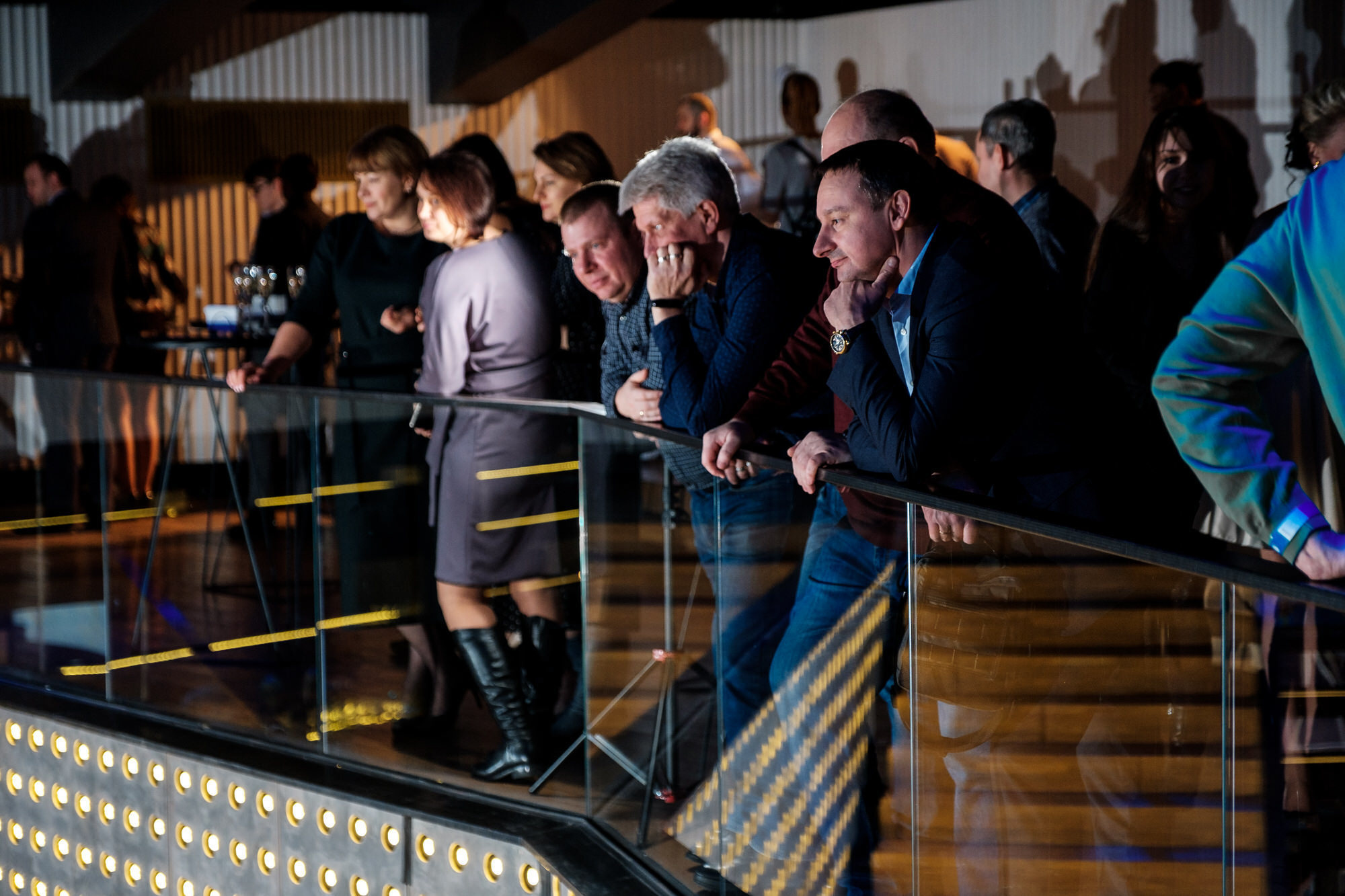 Корпоратив. Russ Outdoor. Свадебный и семейный фотограф