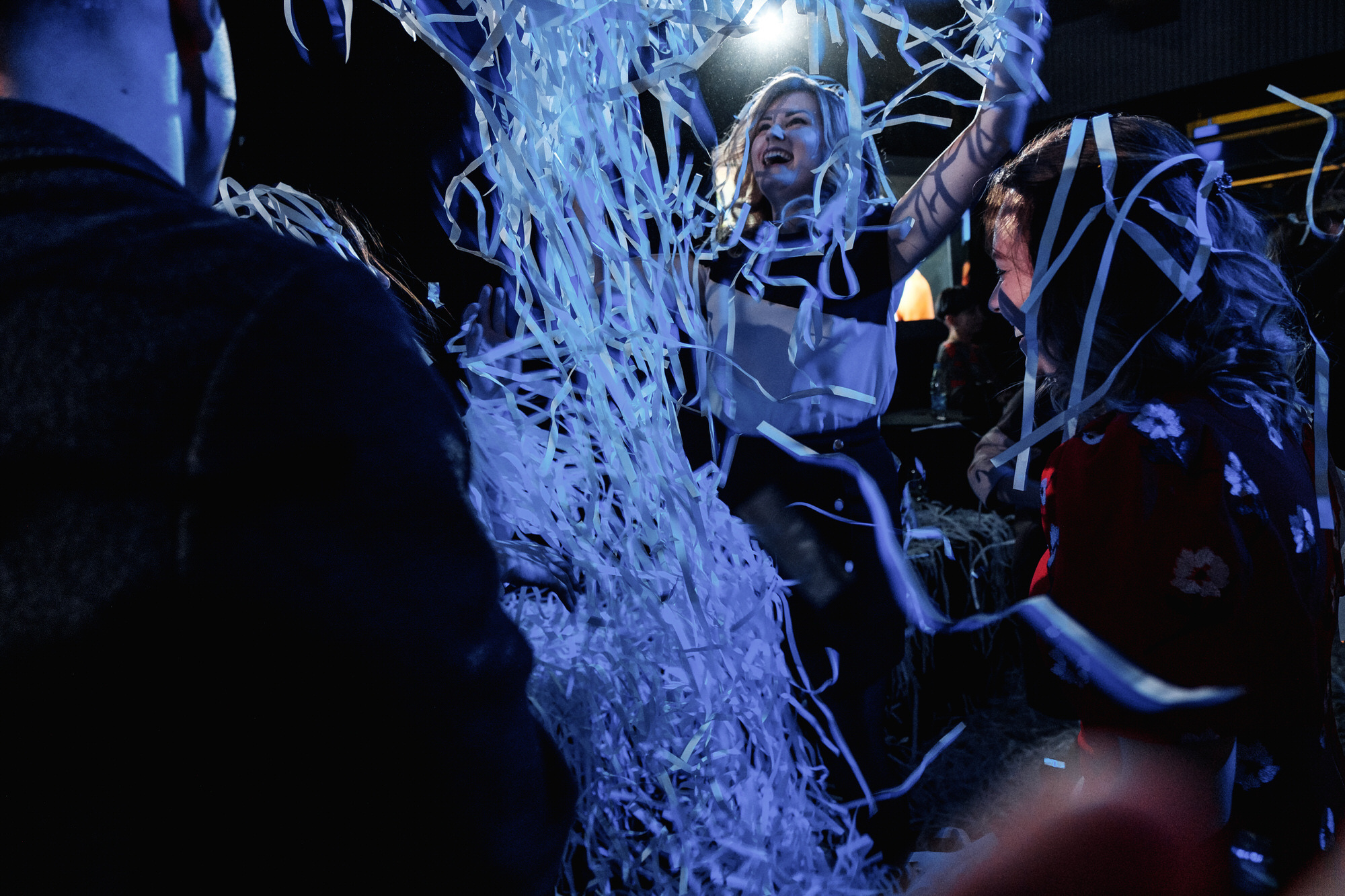 Корпоратив. Russ Outdoor. Свадебный и семейный фотограф