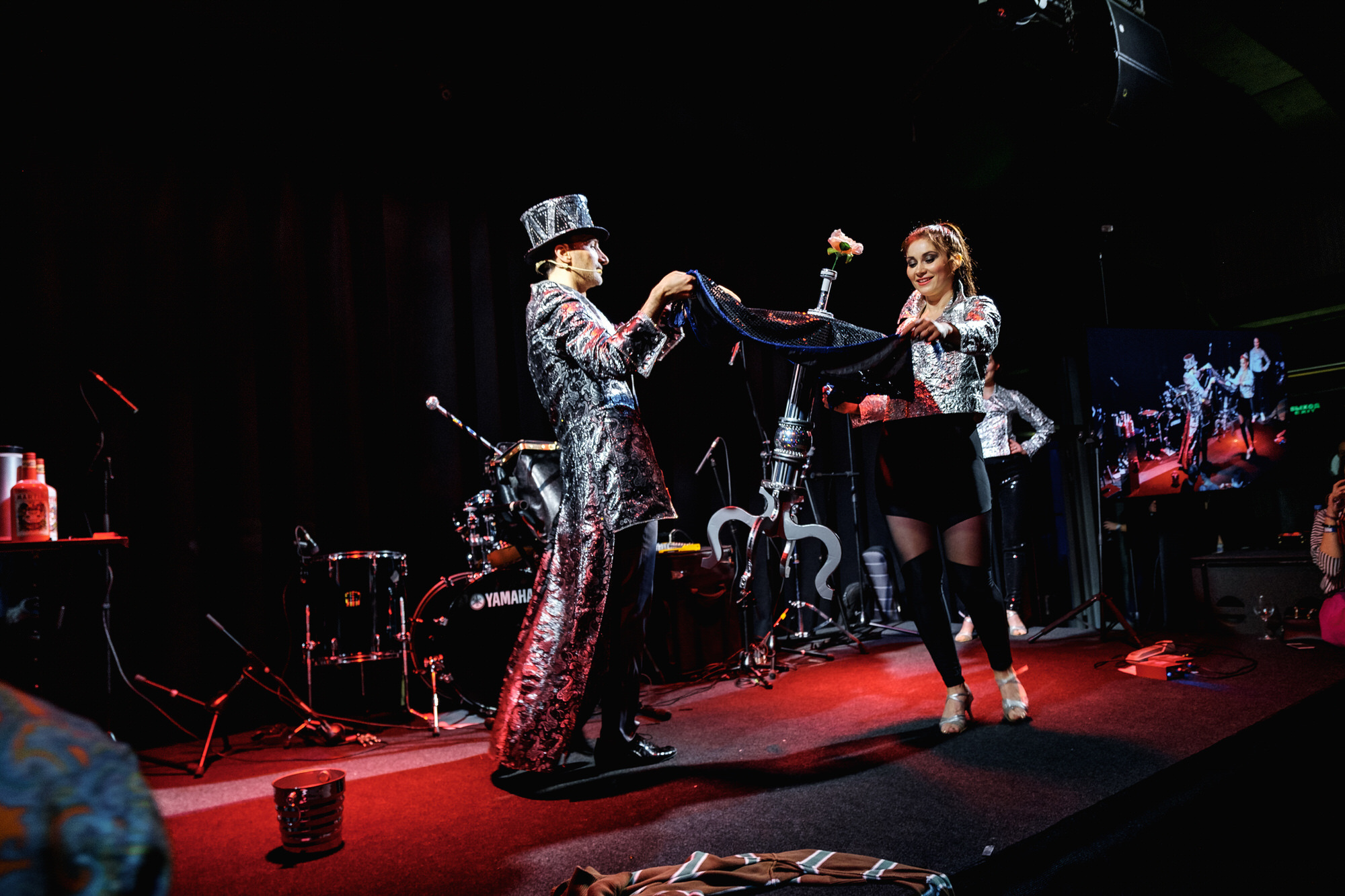 Корпоратив. Russ Outdoor. Свадебный и семейный фотограф