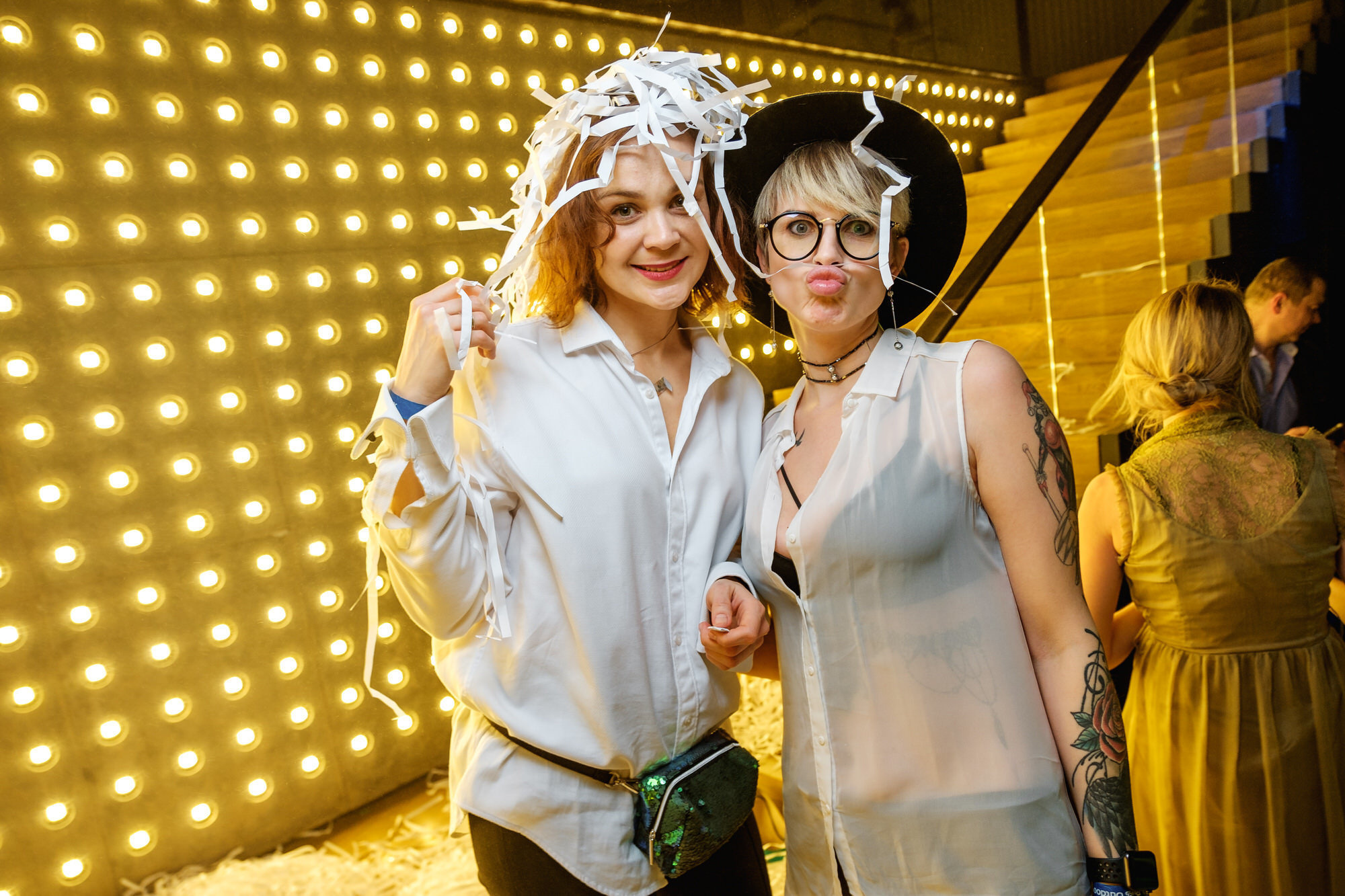 Корпоратив. Russ Outdoor. Свадебный и семейный фотограф