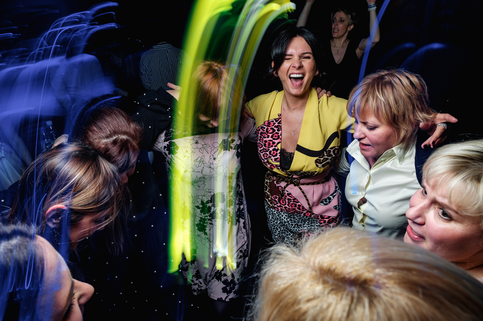 Корпоратив. Russ Outdoor. Свадебный и семейный фотограф