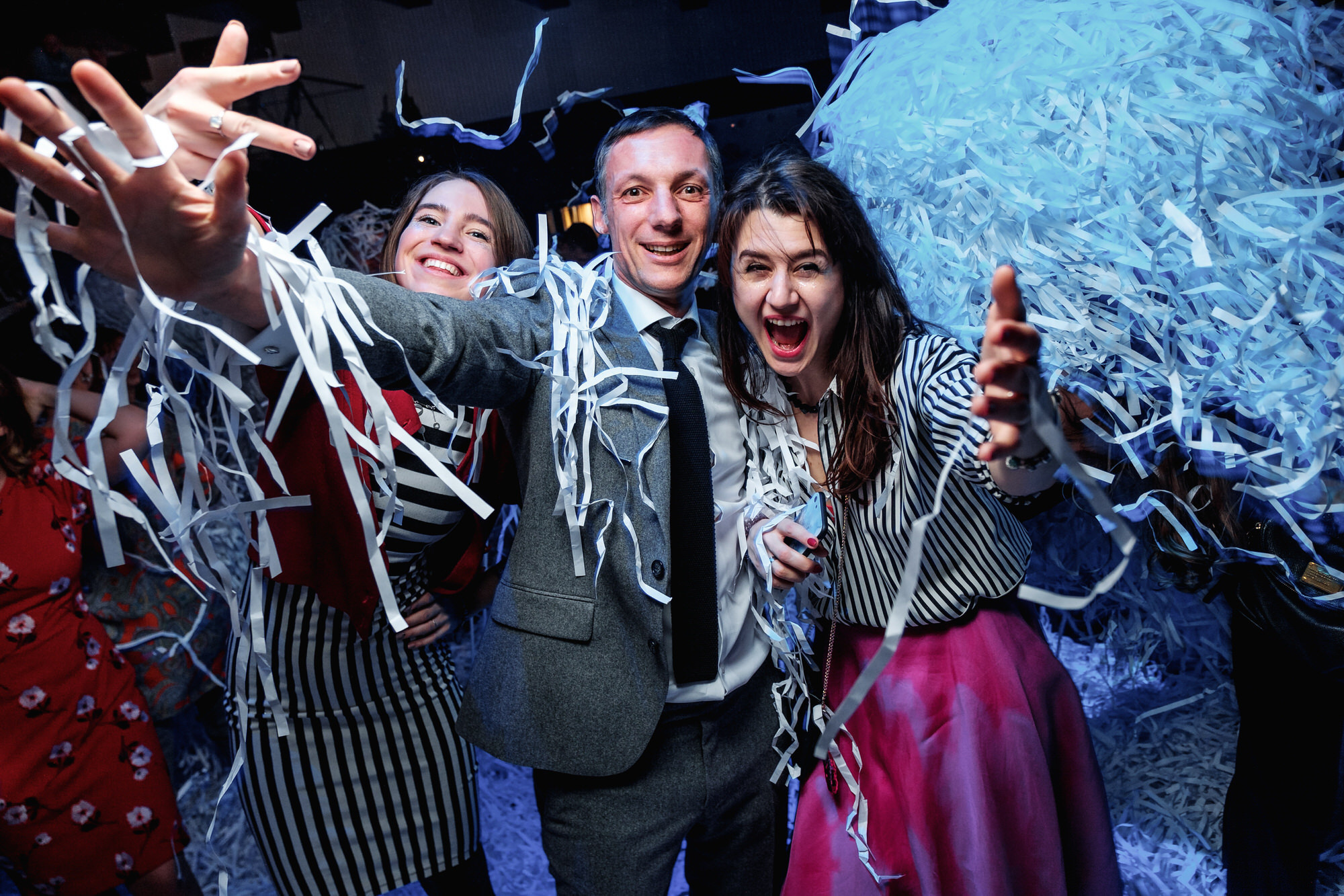 Корпоратив. Russ Outdoor. Свадебный и семейный фотограф