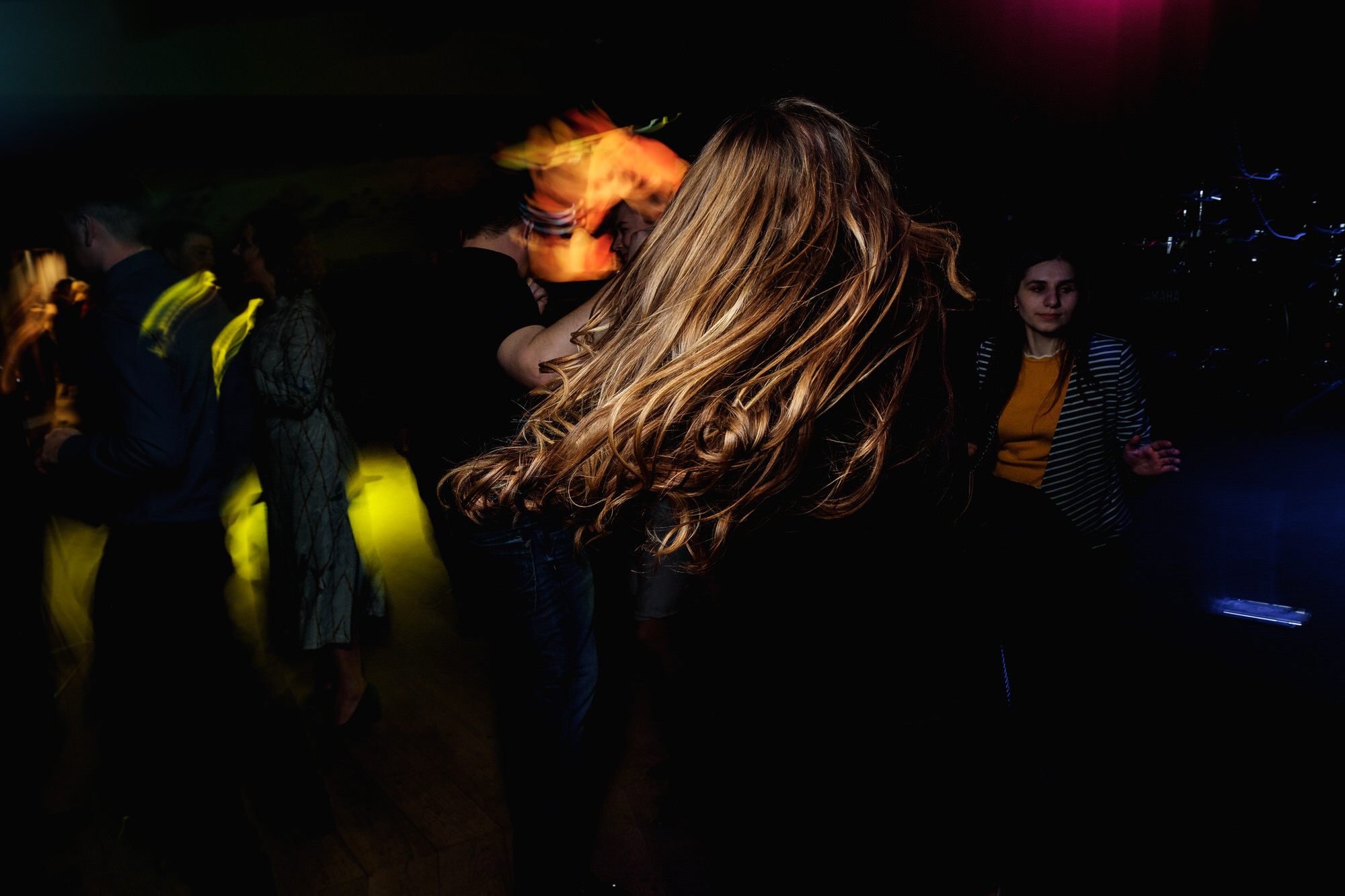 Корпоратив. Russ Outdoor. Свадебный и семейный фотограф