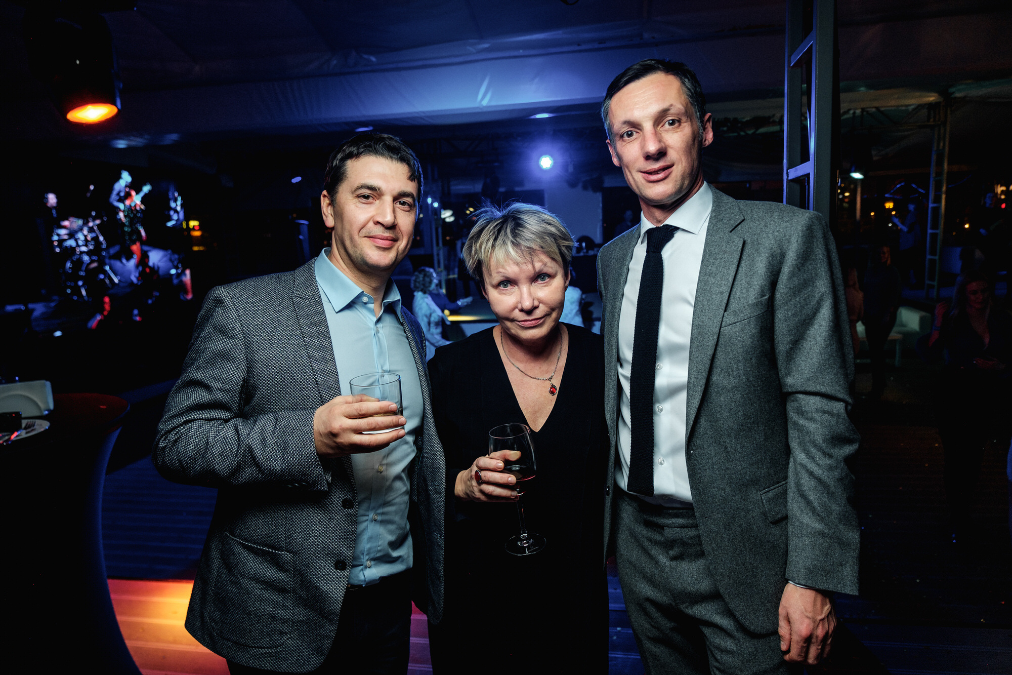 Корпоратив. Russ Outdoor. Свадебный и семейный фотограф