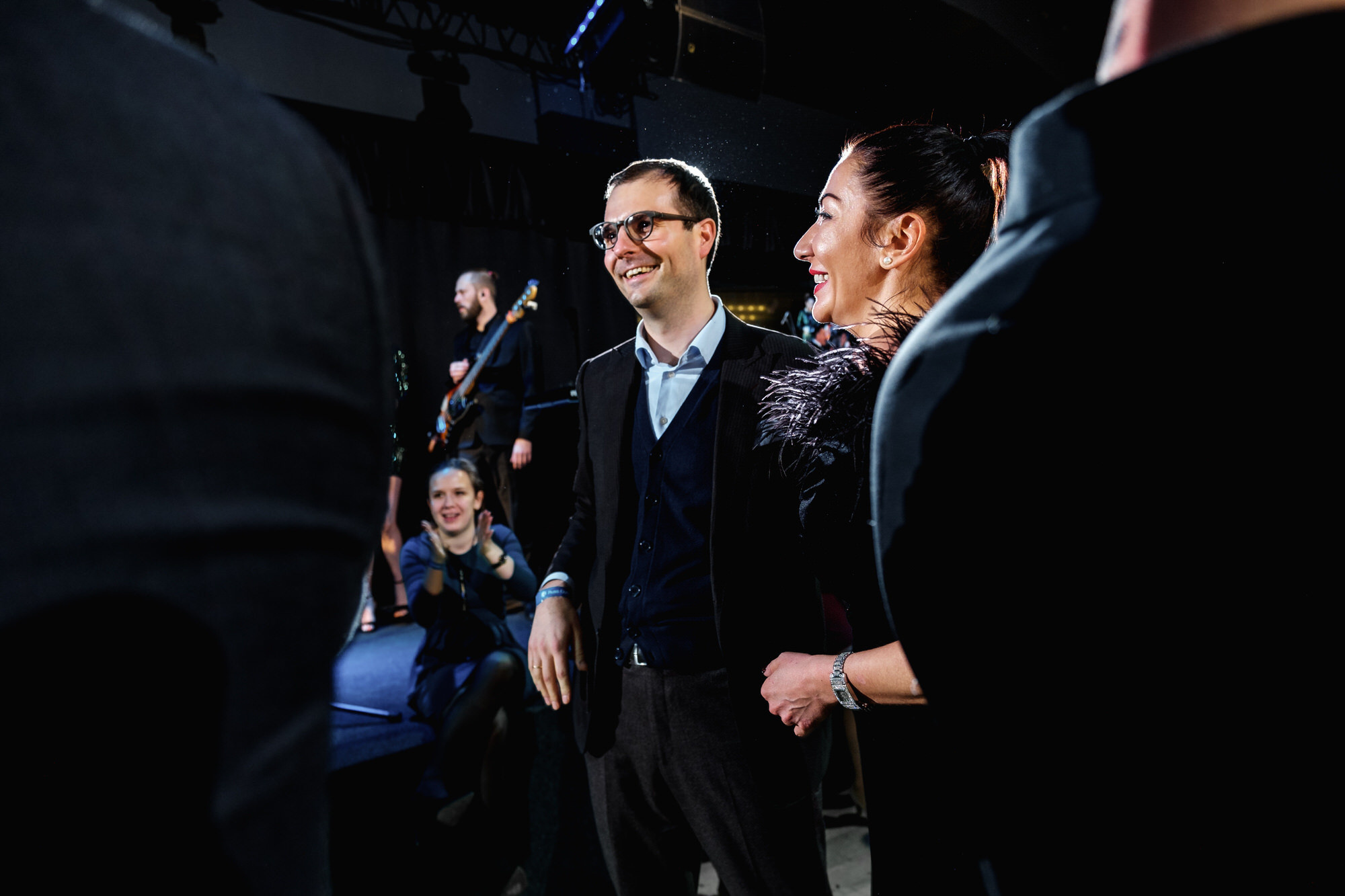 Корпоратив. Russ Outdoor. Свадебный и семейный фотограф