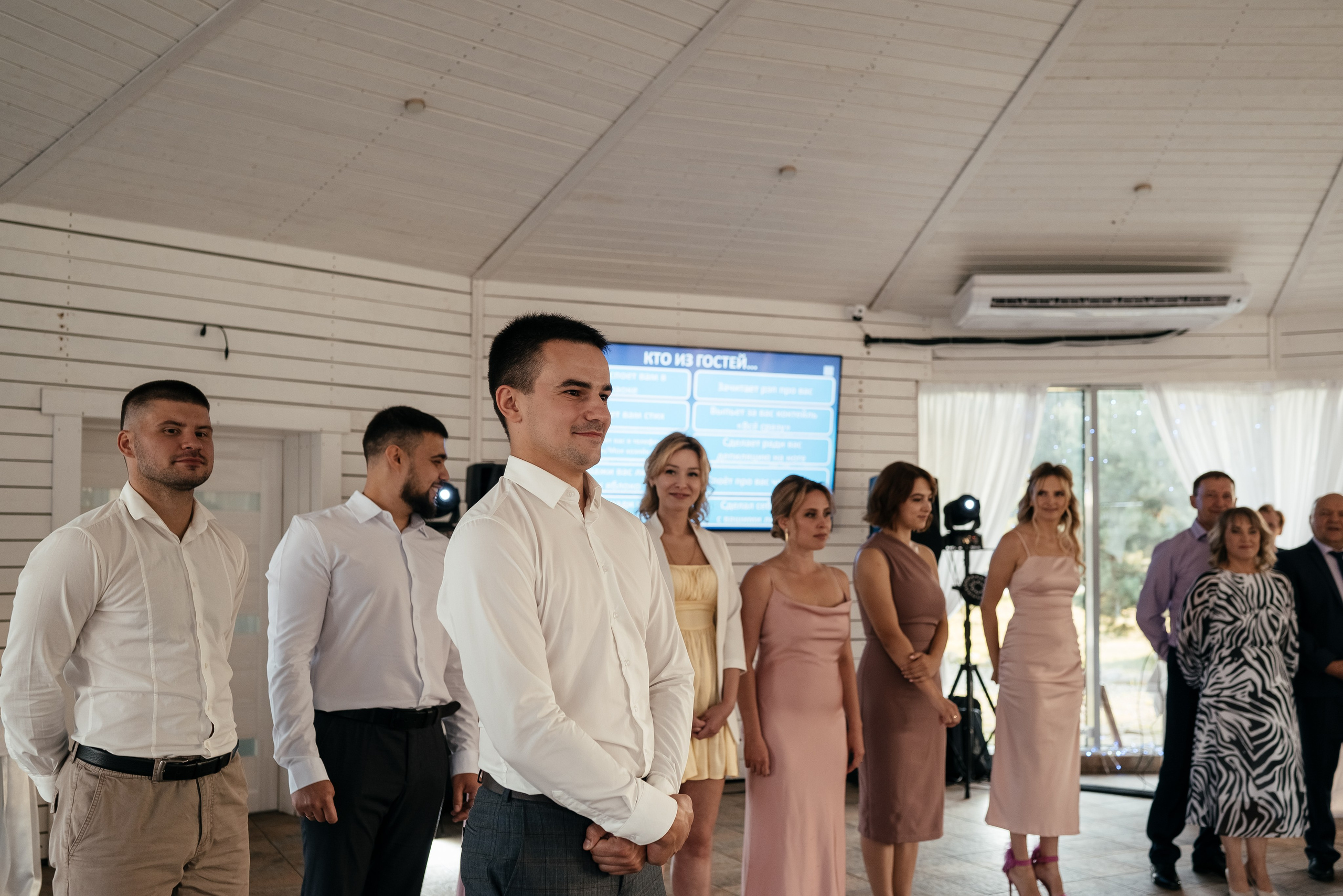 Александра и Андрей. Семейный и свадебный фотограф в Ярославле Кропина Инна