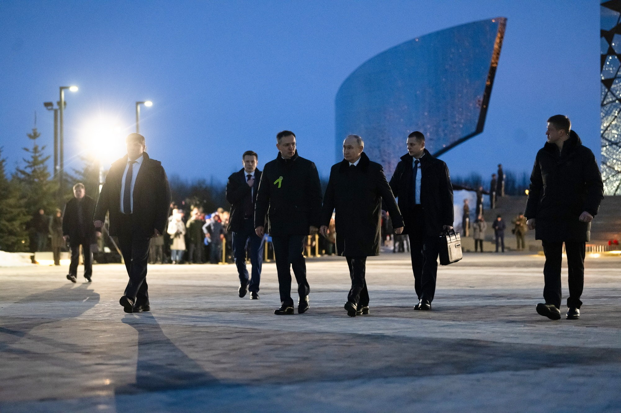 Между охраной и протоколом: как сделать кадр, когда снимаешь глав государств. Документальный фотограф Сергей Вдовин