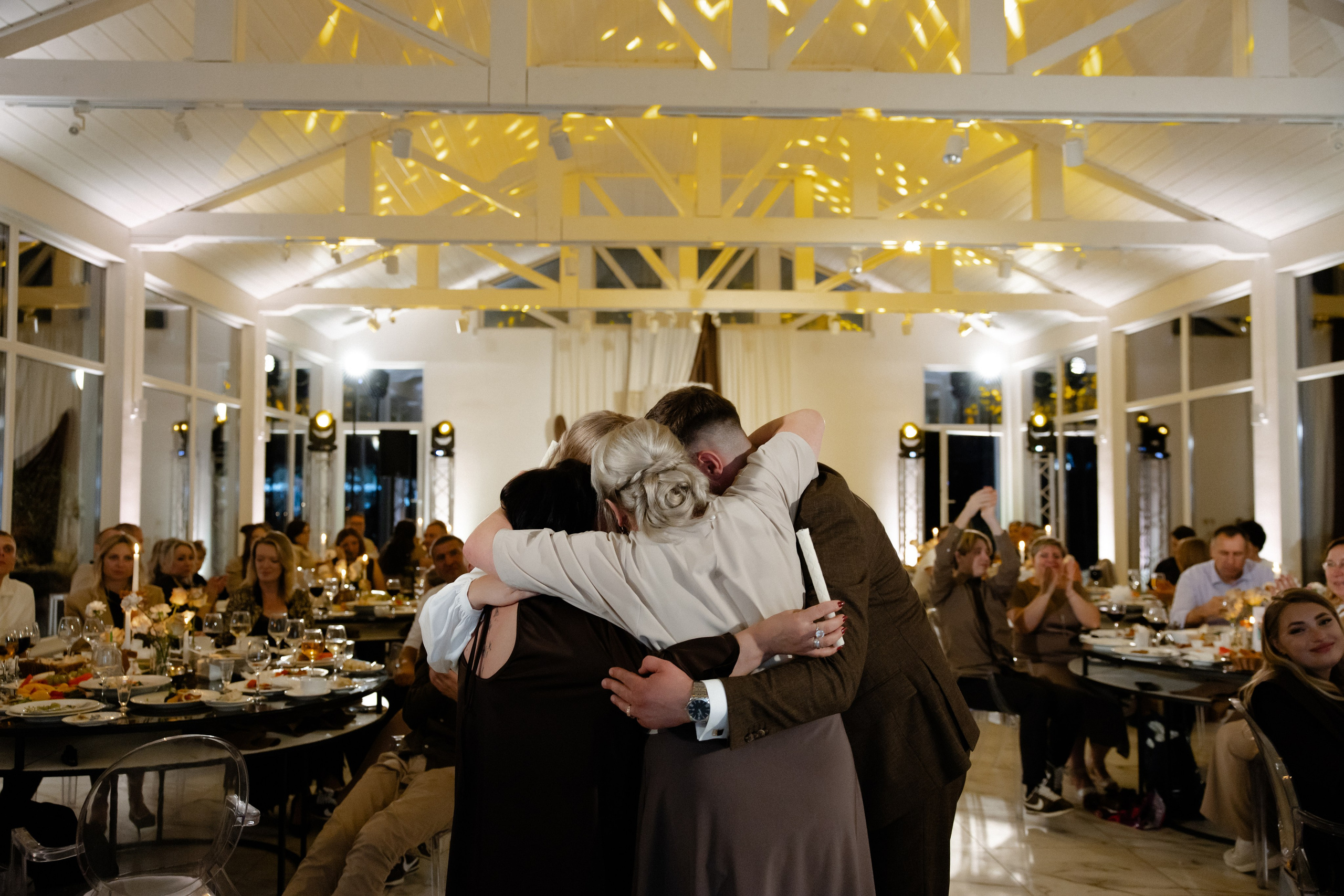 Ростислав и Вика. Свадебный фотограф Анна Бабахина